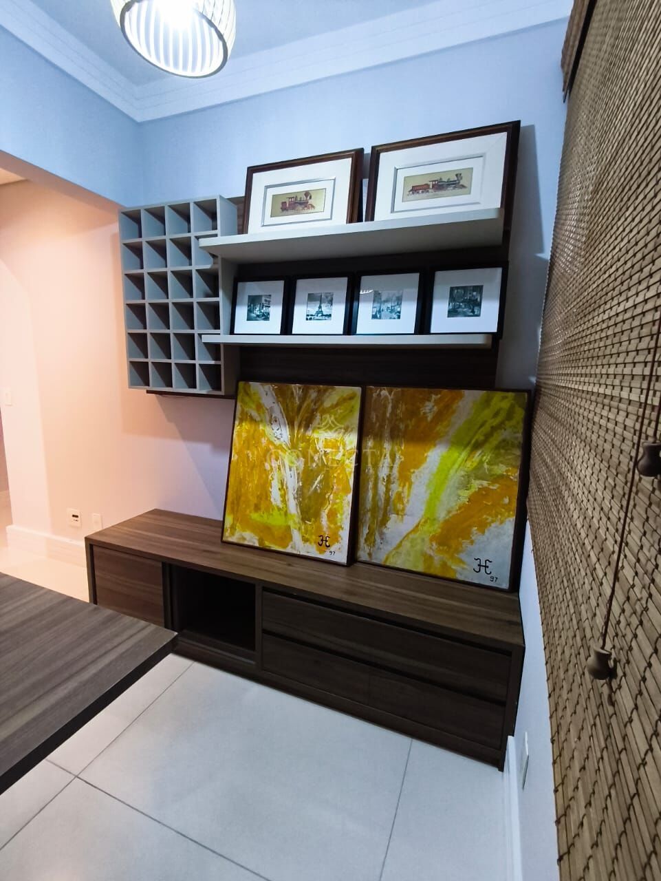 Apartamento, 3 quartos, 139 m² - Foto 37