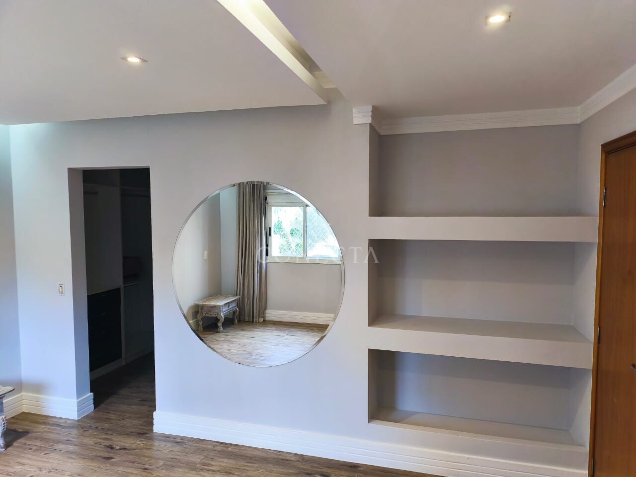 Apartamento, 3 quartos, 139 m² - Foto 24