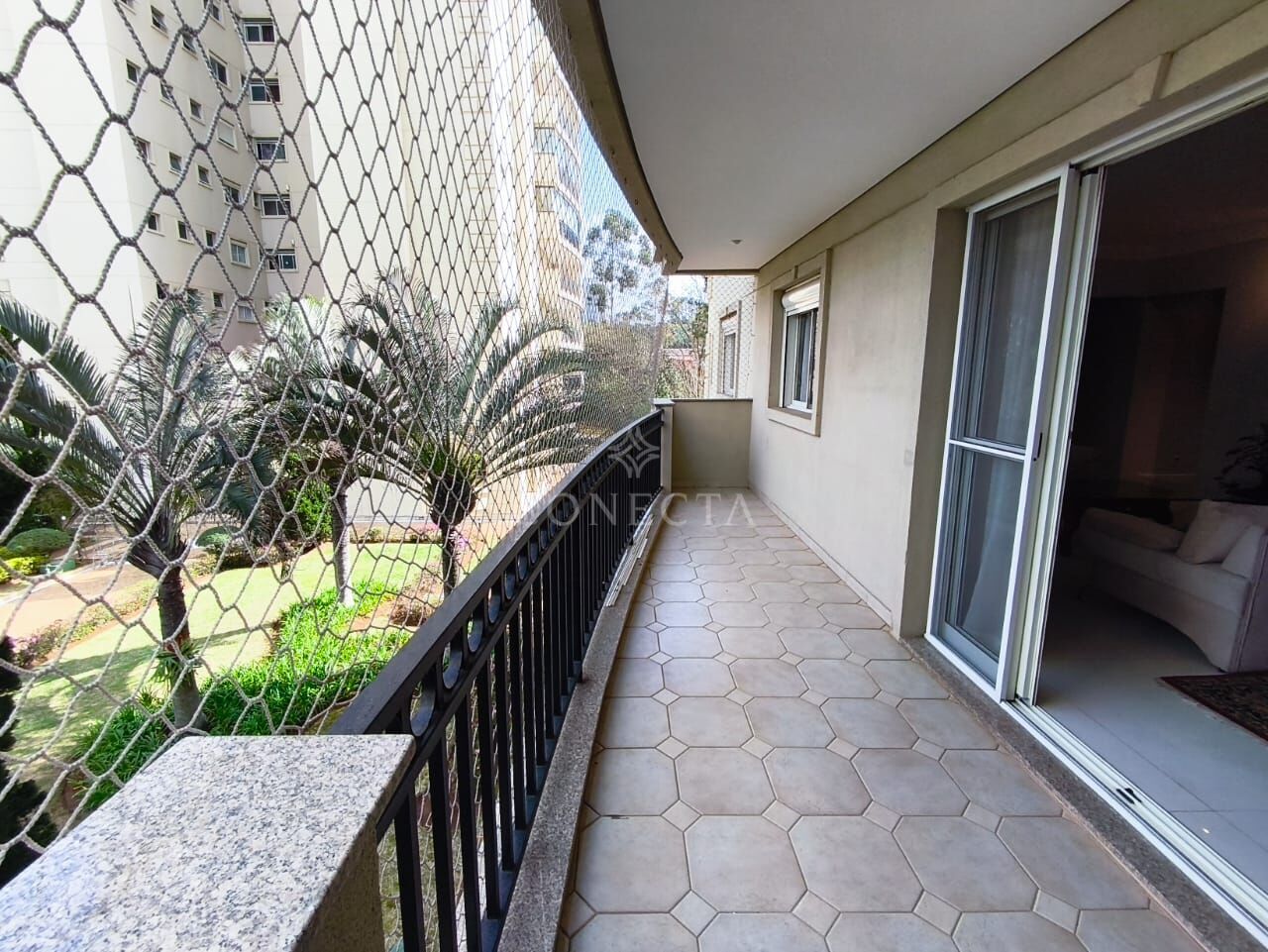Apartamento, 3 quartos, 139 m² - Foto 17