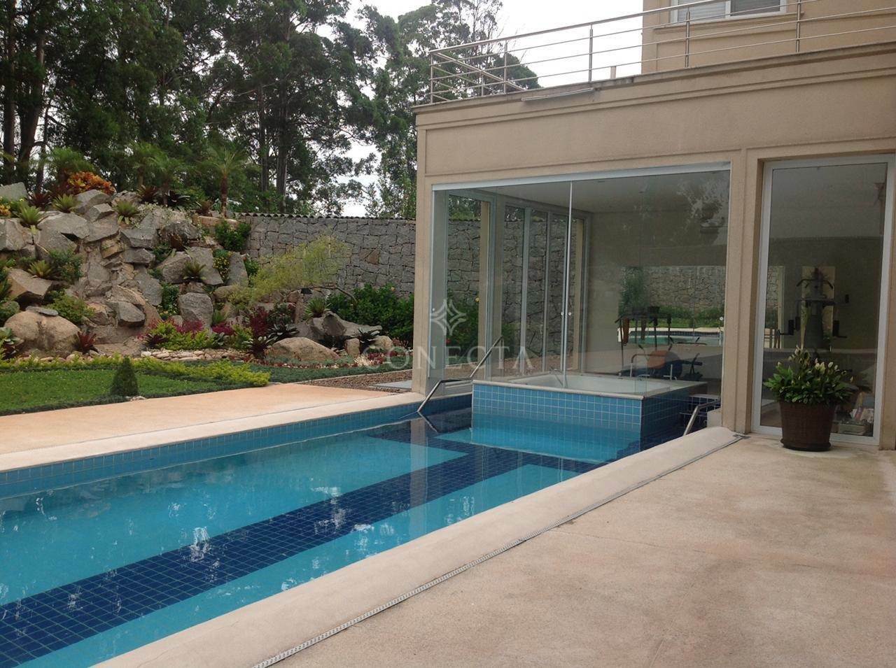 Casa, 5 quartos, 1800 m² - Foto 6