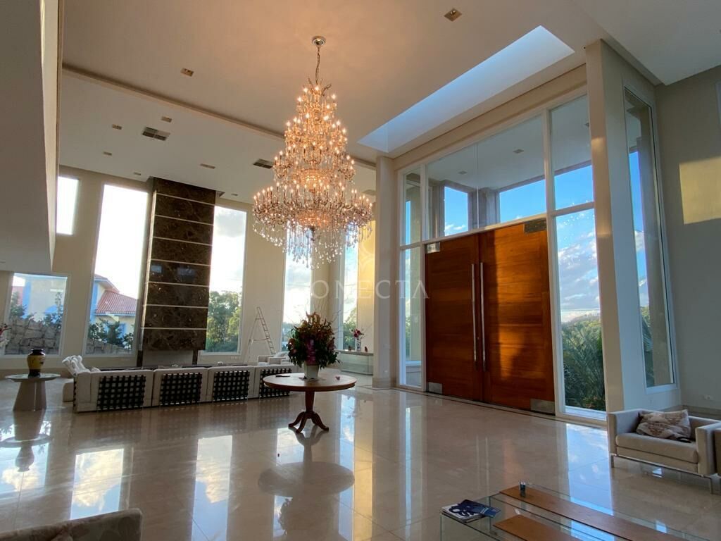 Casa, 5 quartos, 1800 m² - Foto 23