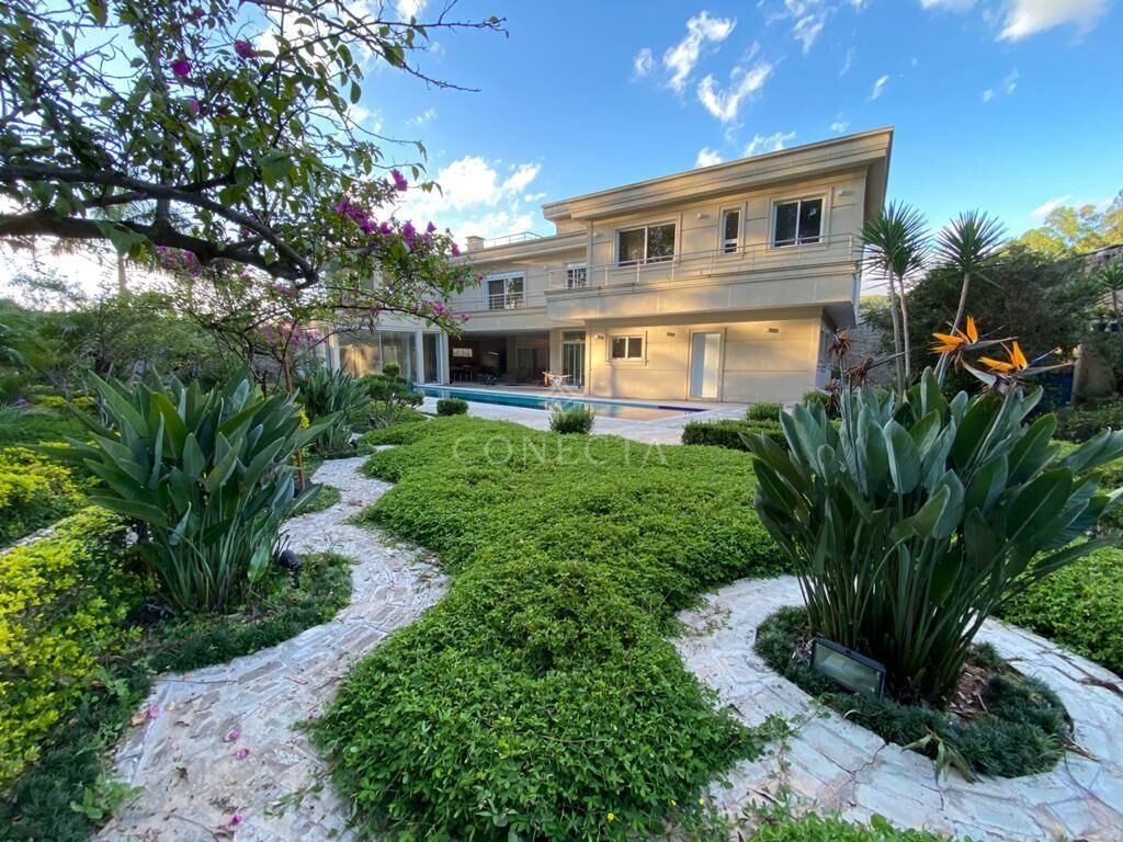 Casa, 5 quartos, 1800 m² - Foto 2