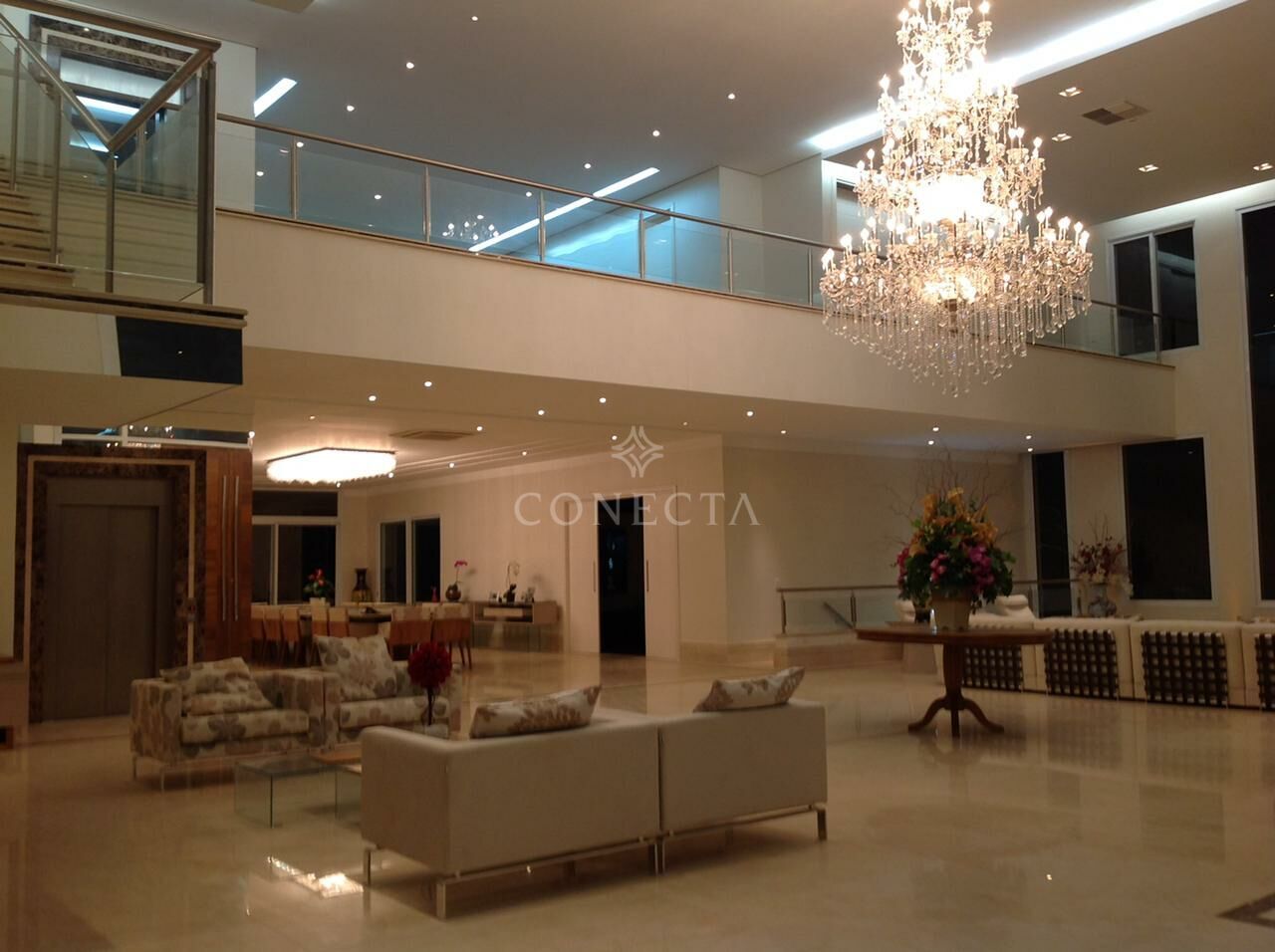 Casa, 5 quartos, 1800 m² - Foto 30