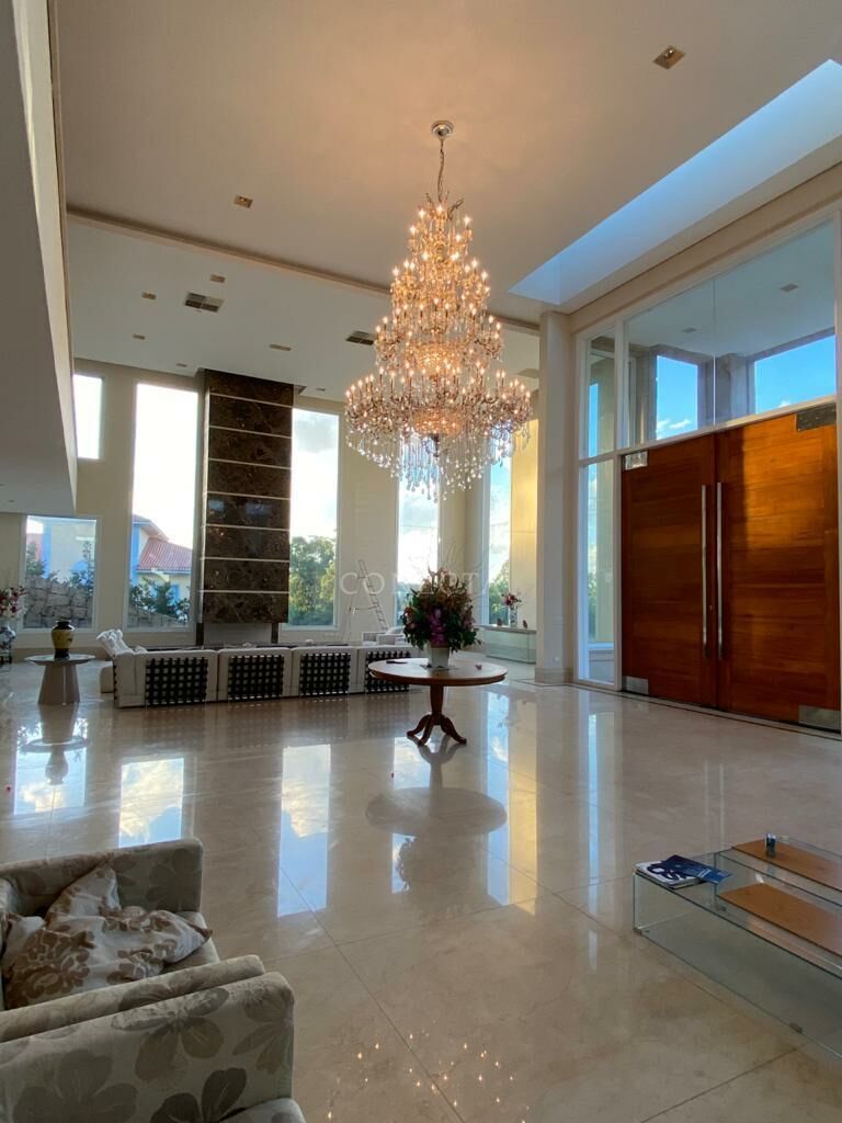 Casa, 5 quartos, 1800 m² - Foto 25