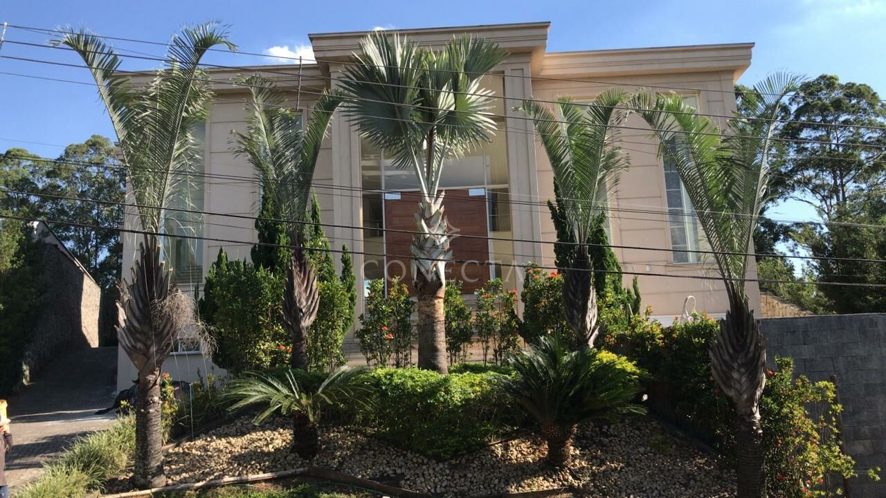 Casa, 5 quartos, 1800 m² - Foto 9