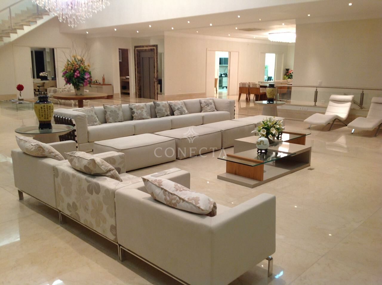 Casa, 5 quartos, 1800 m² - Foto 29