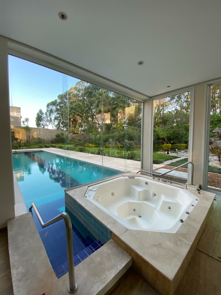 Casa, 5 quartos, 1800 m² - Foto 7