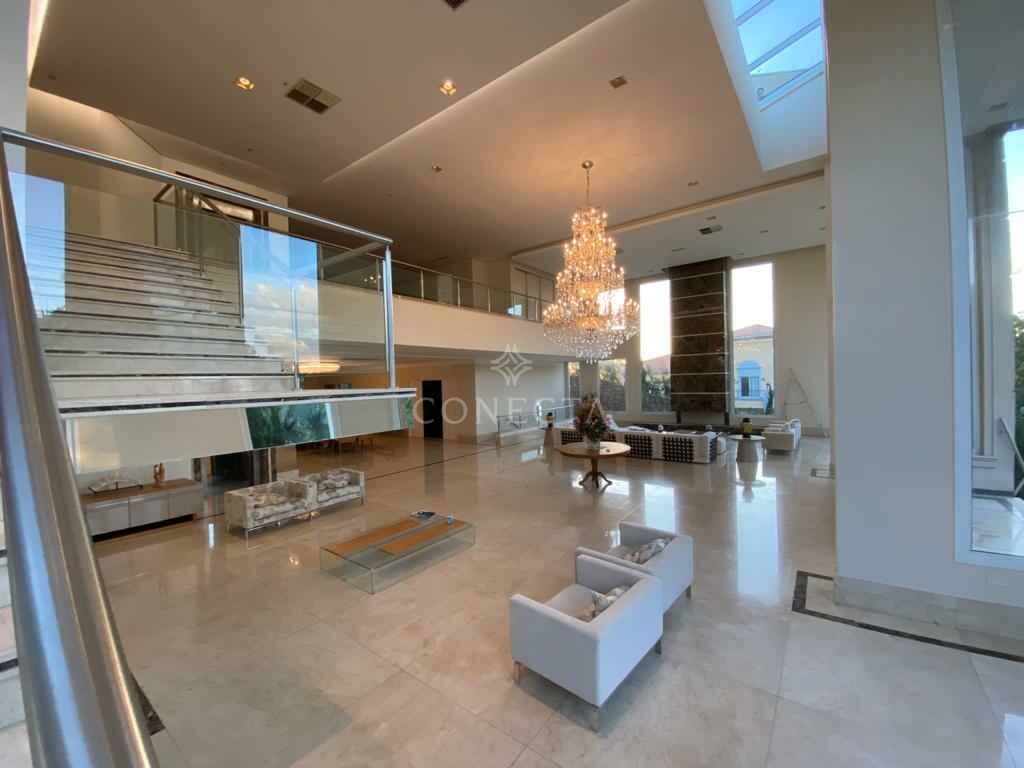 Casa, 5 quartos, 1800 m² - Foto 18