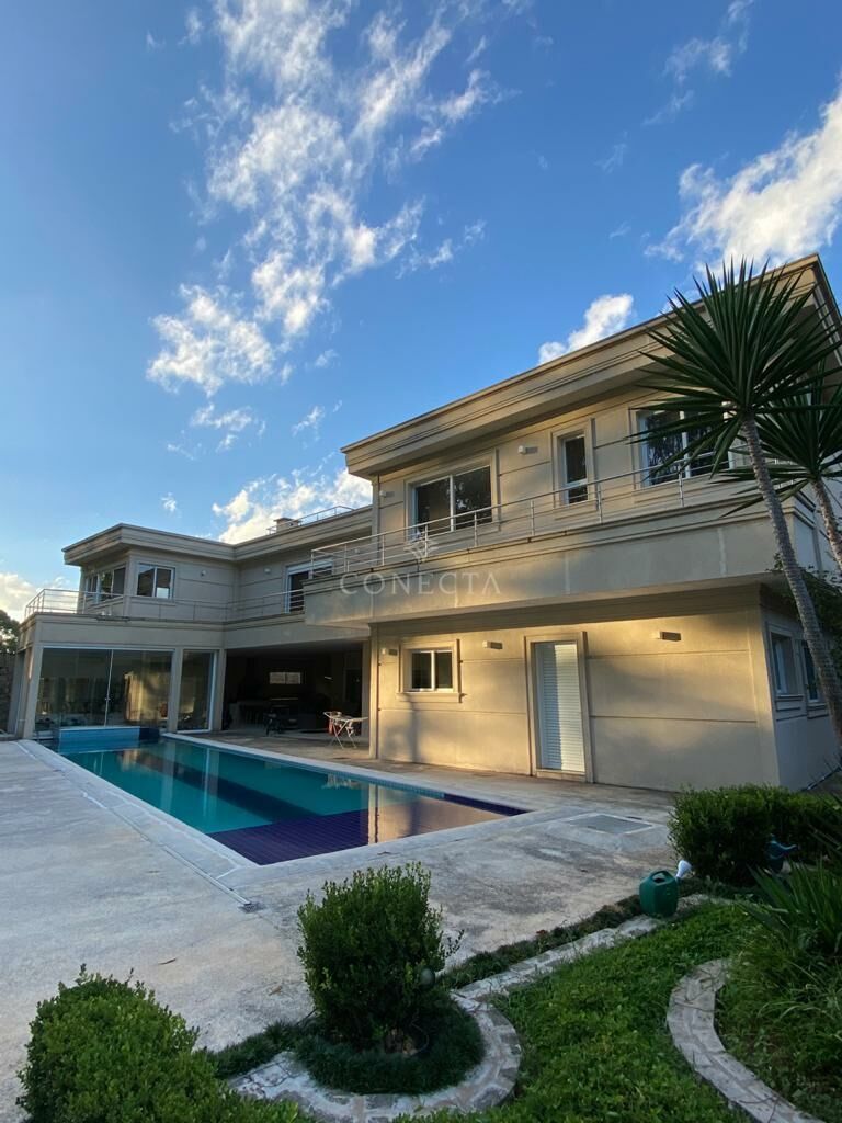 Casa, 5 quartos, 1800 m² - Foto 4