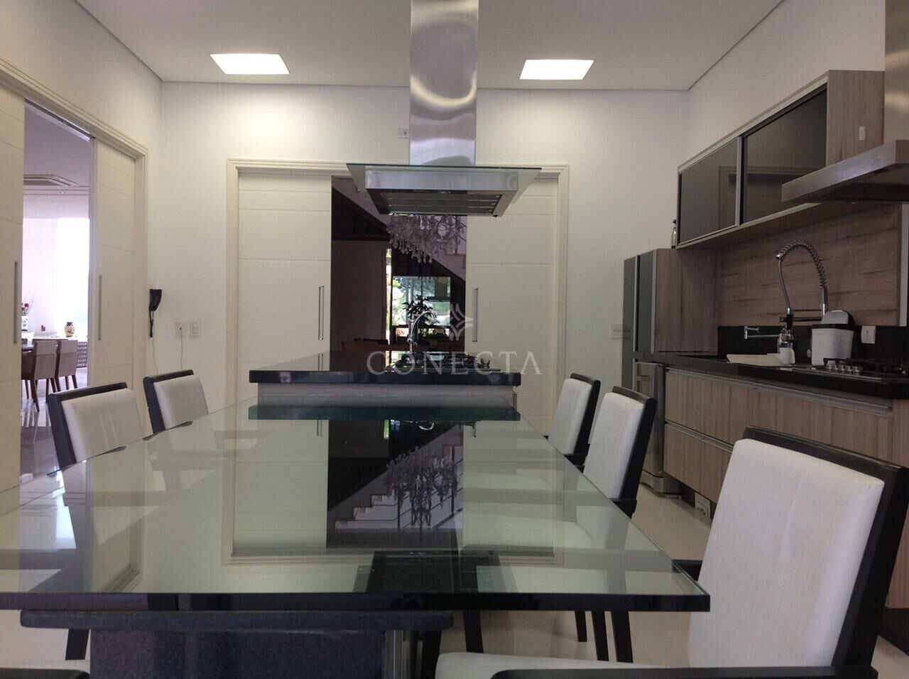 Casa, 5 quartos, 1800 m² - Foto 33