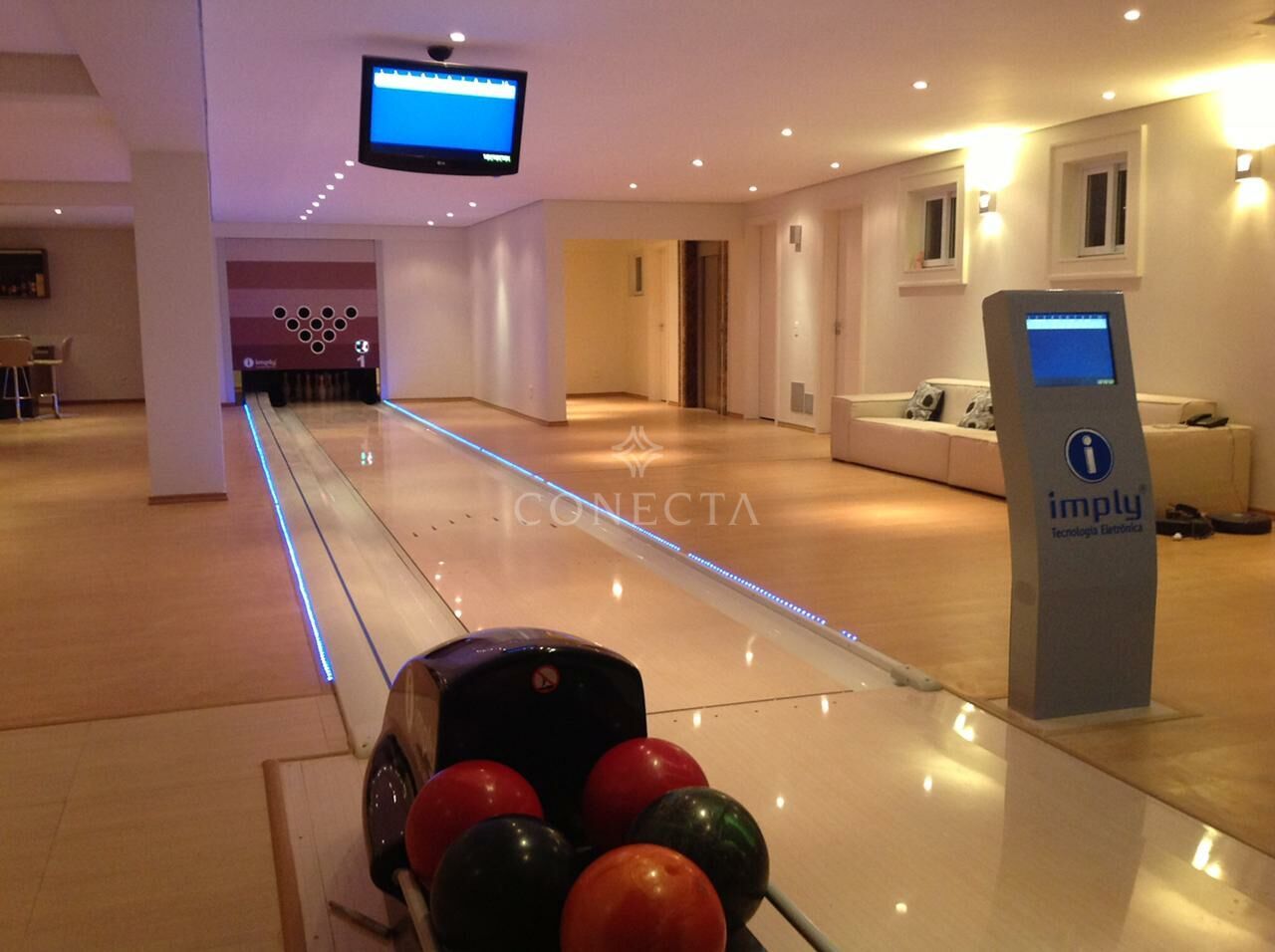 Casa, 5 quartos, 1800 m² - Foto 31