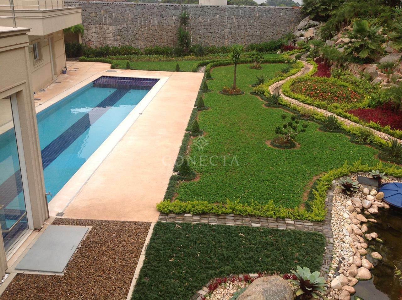 Casa, 5 quartos, 1800 m² - Foto 8