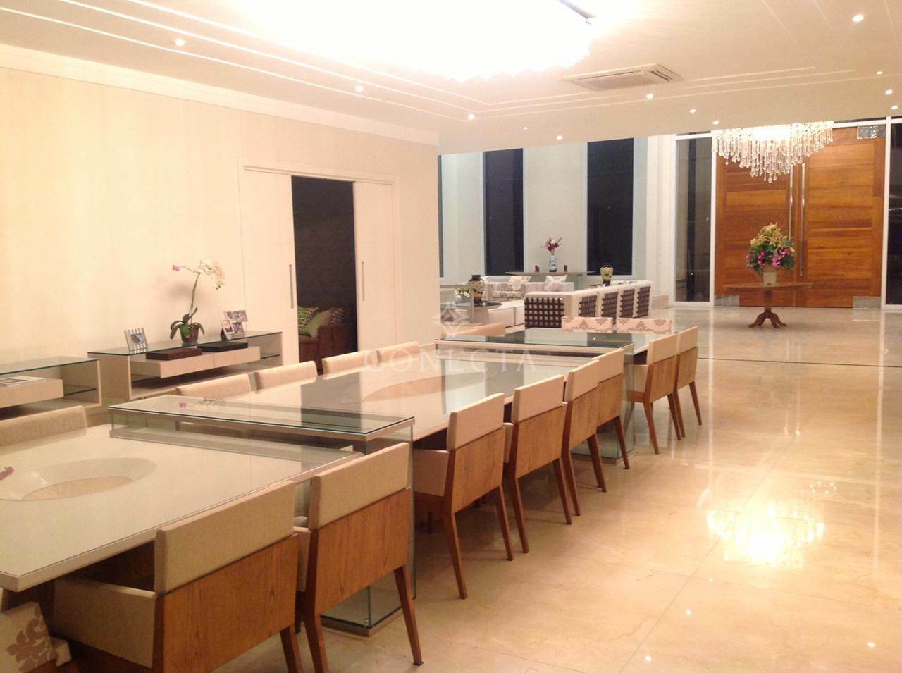 Casa, 5 quartos, 1800 m² - Foto 12