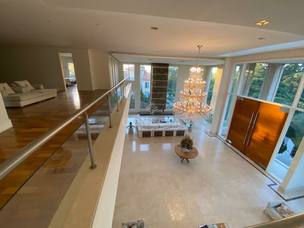 Casa, 5 quartos, 1800 m² - Foto 15