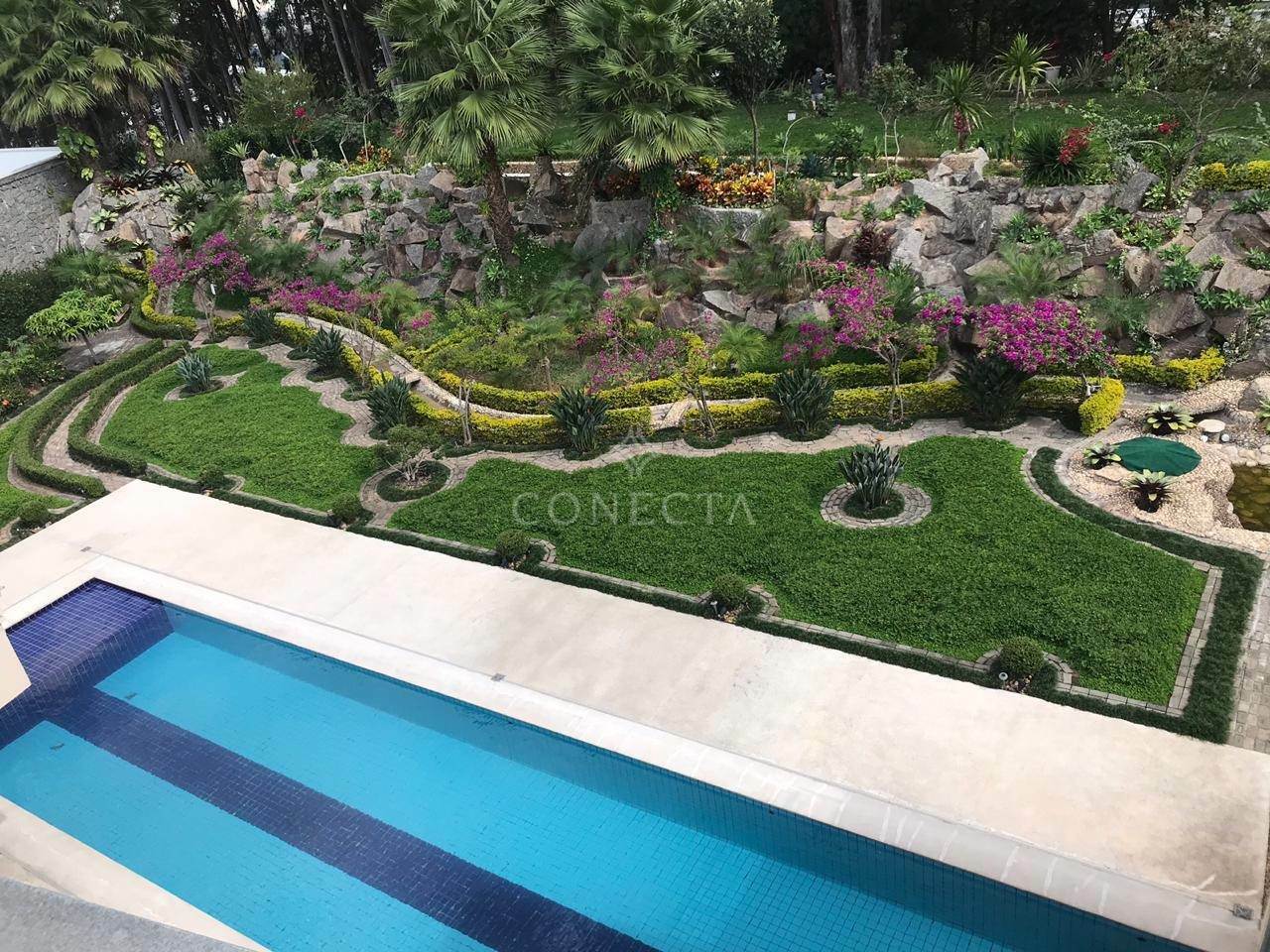 Casa, 5 quartos, 1800 m² - Foto 5