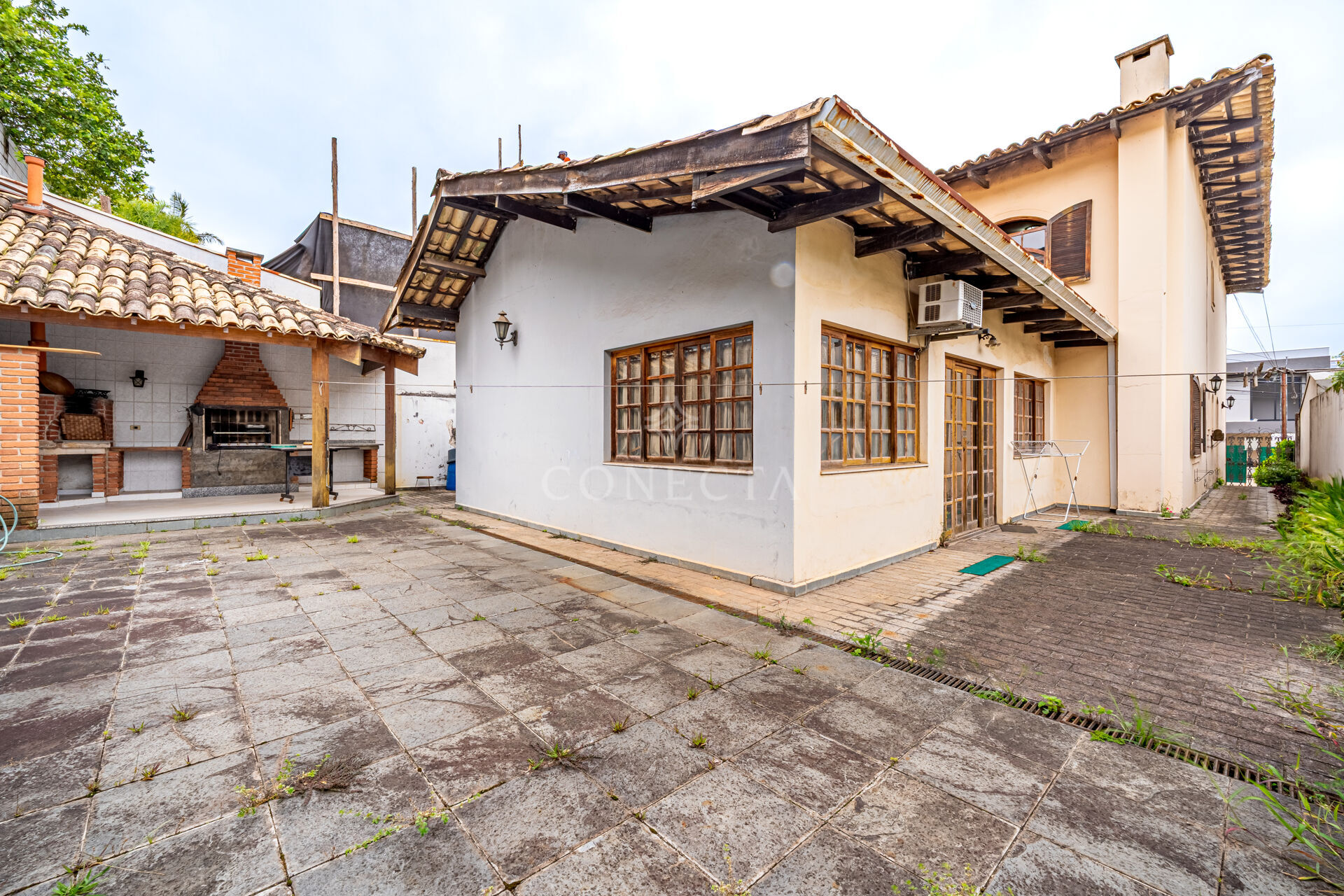Casa, 4 quartos, 385 m² - Foto 2