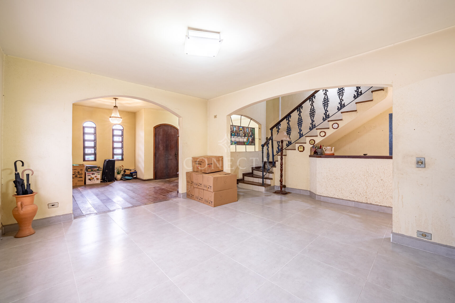 Casa, 4 quartos, 385 m² - Foto 7