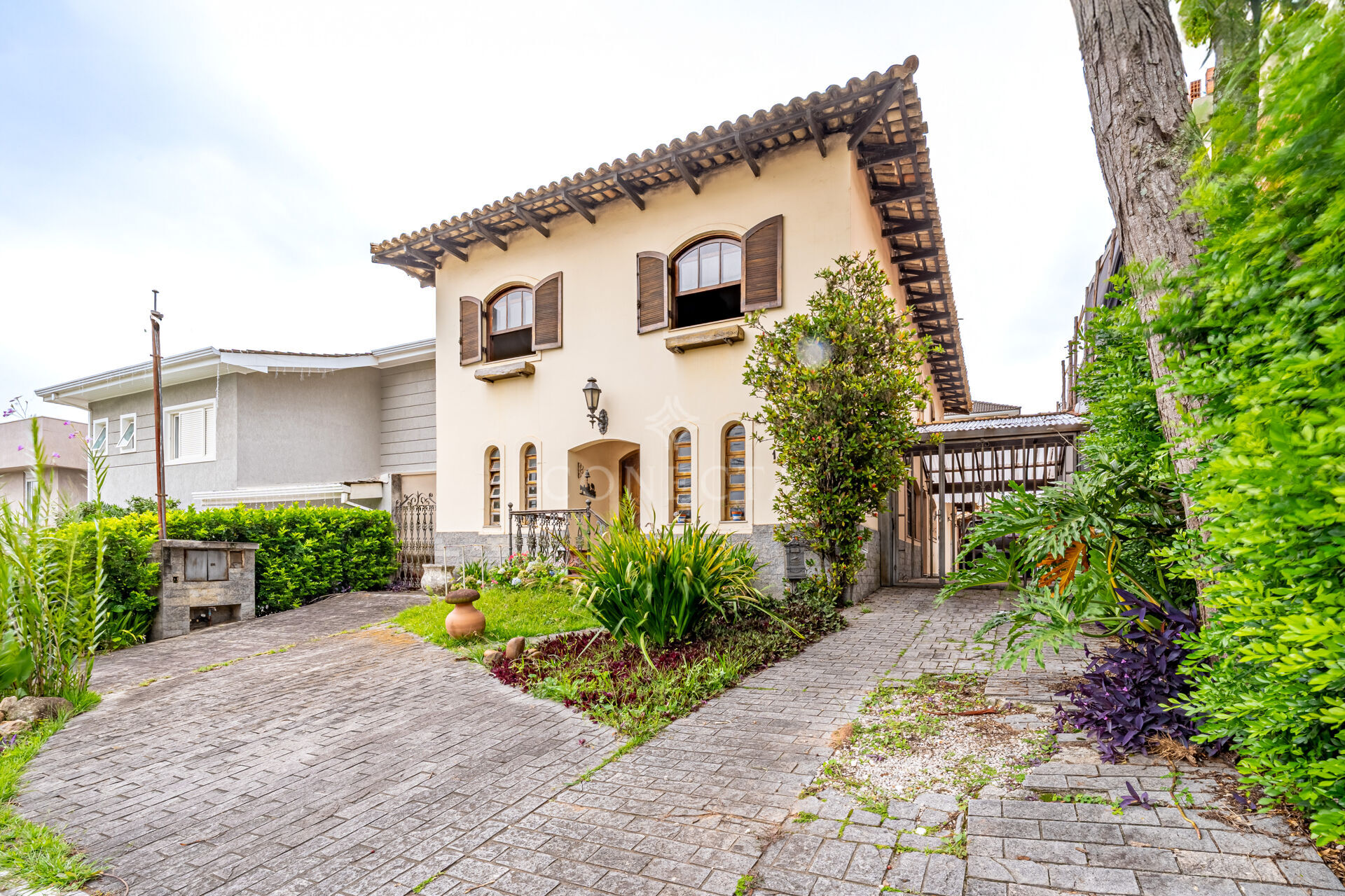 Casa, 4 quartos, 385 m² - Foto 36