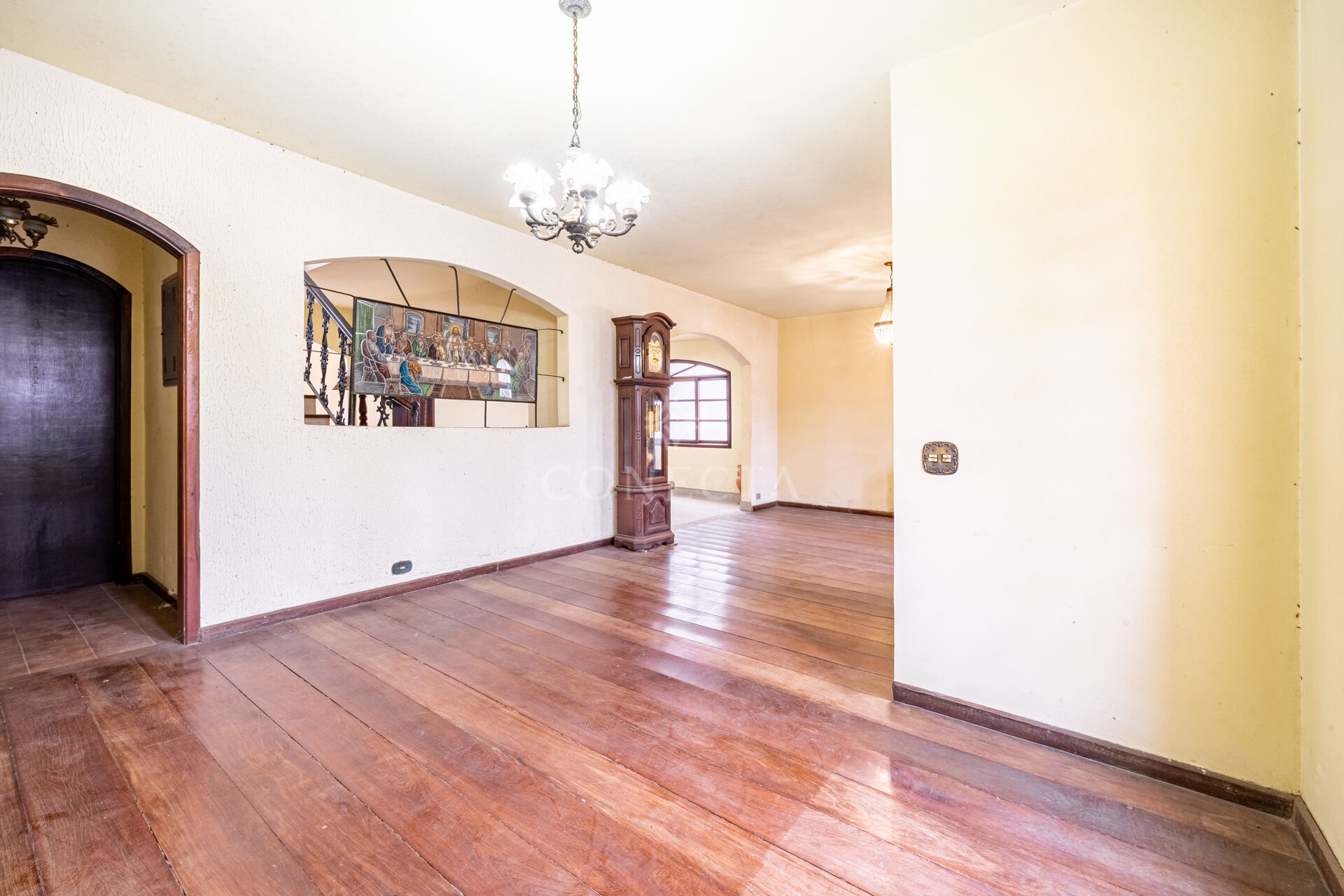 Casa, 4 quartos, 385 m² - Foto 3
