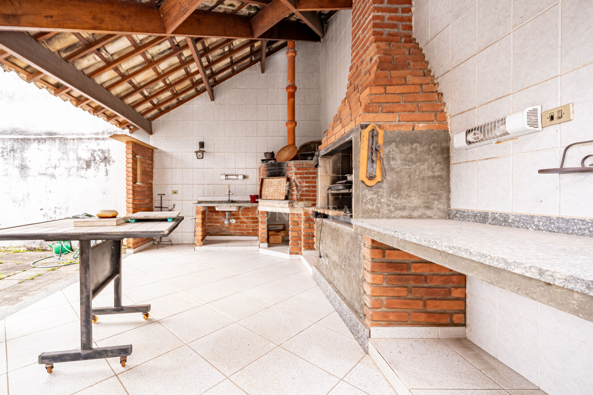 Casa, 4 quartos, 385 m² - Foto 15
