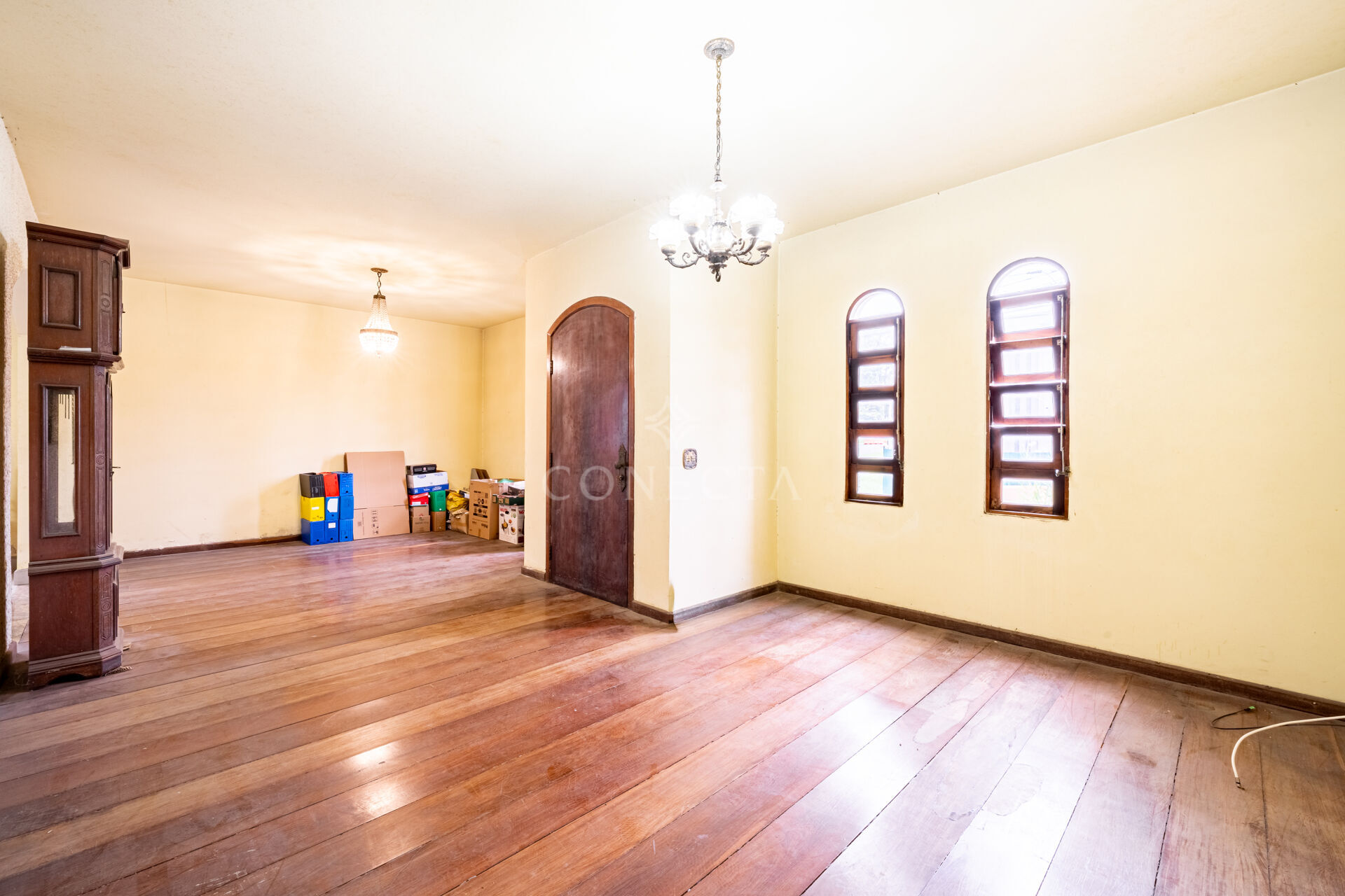 Casa, 4 quartos, 385 m² - Foto 4