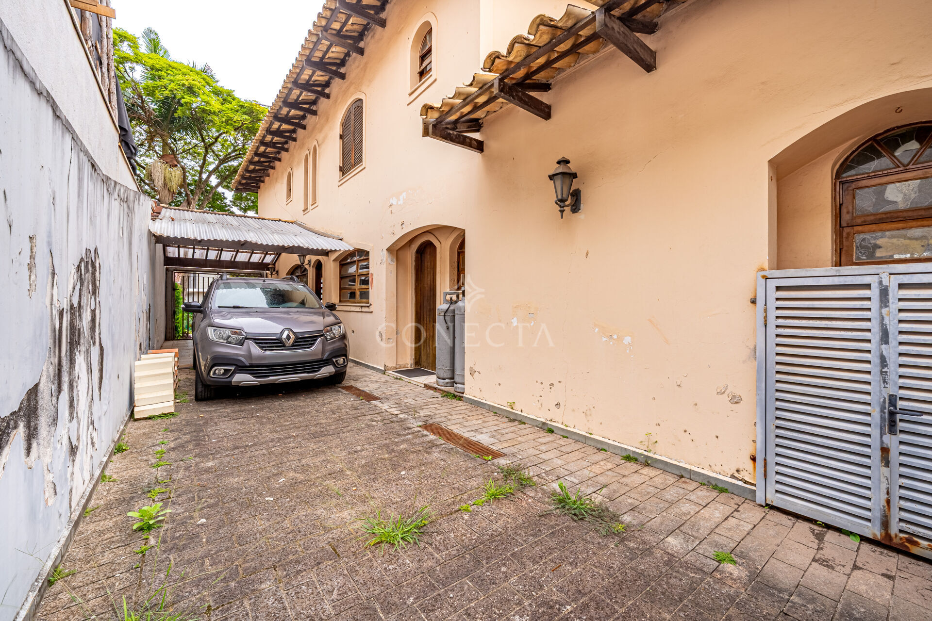 Casa, 4 quartos, 385 m² - Foto 19