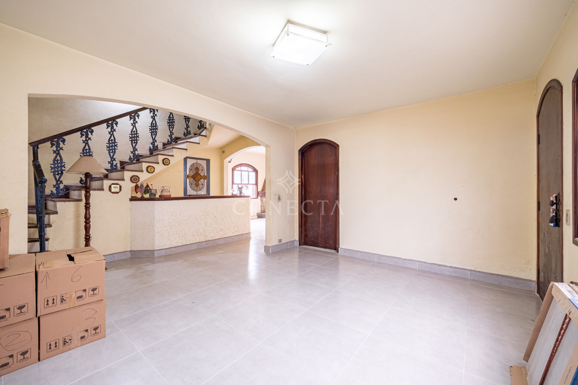 Casa, 4 quartos, 385 m² - Foto 6