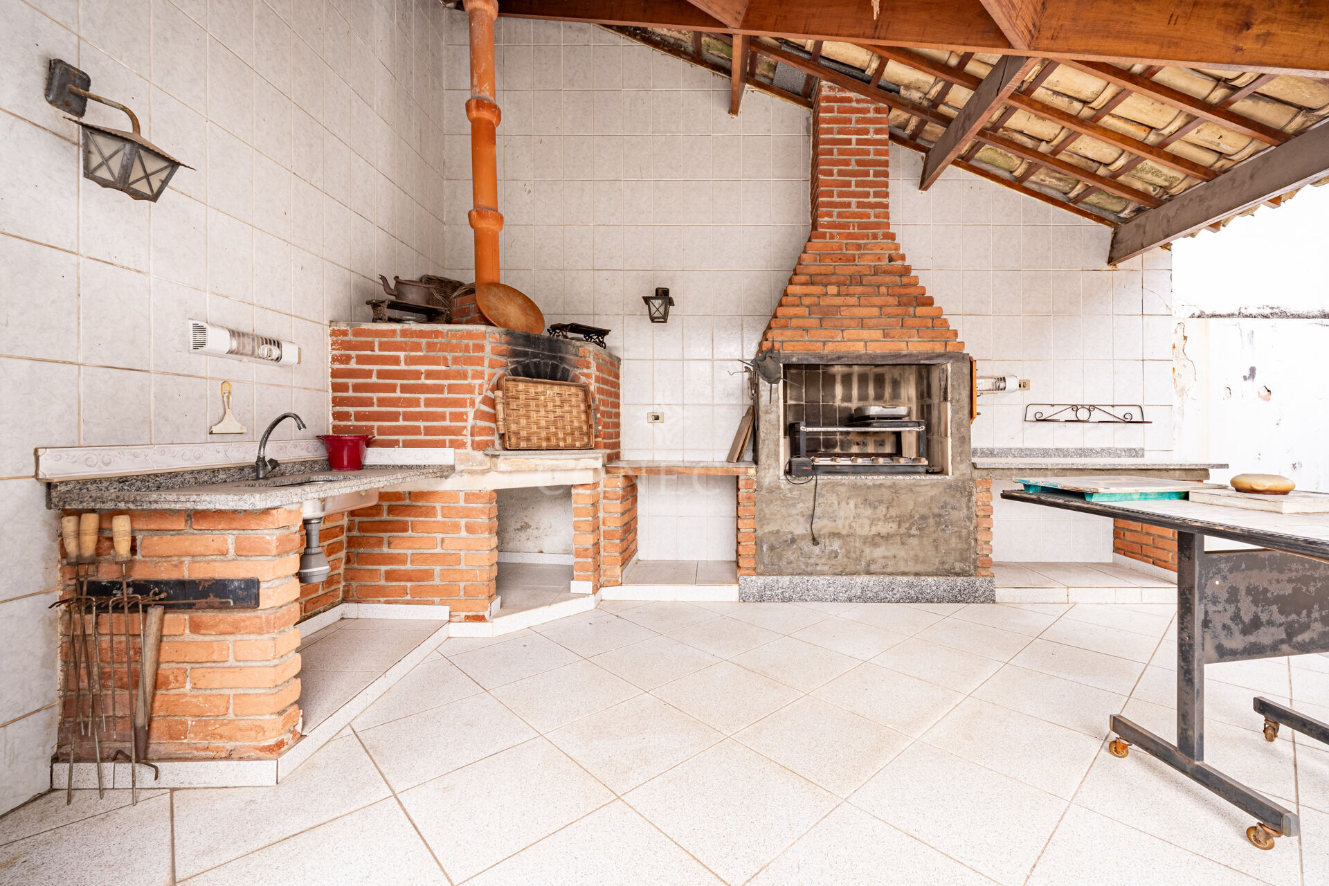 Casa, 4 quartos, 385 m² - Foto 14