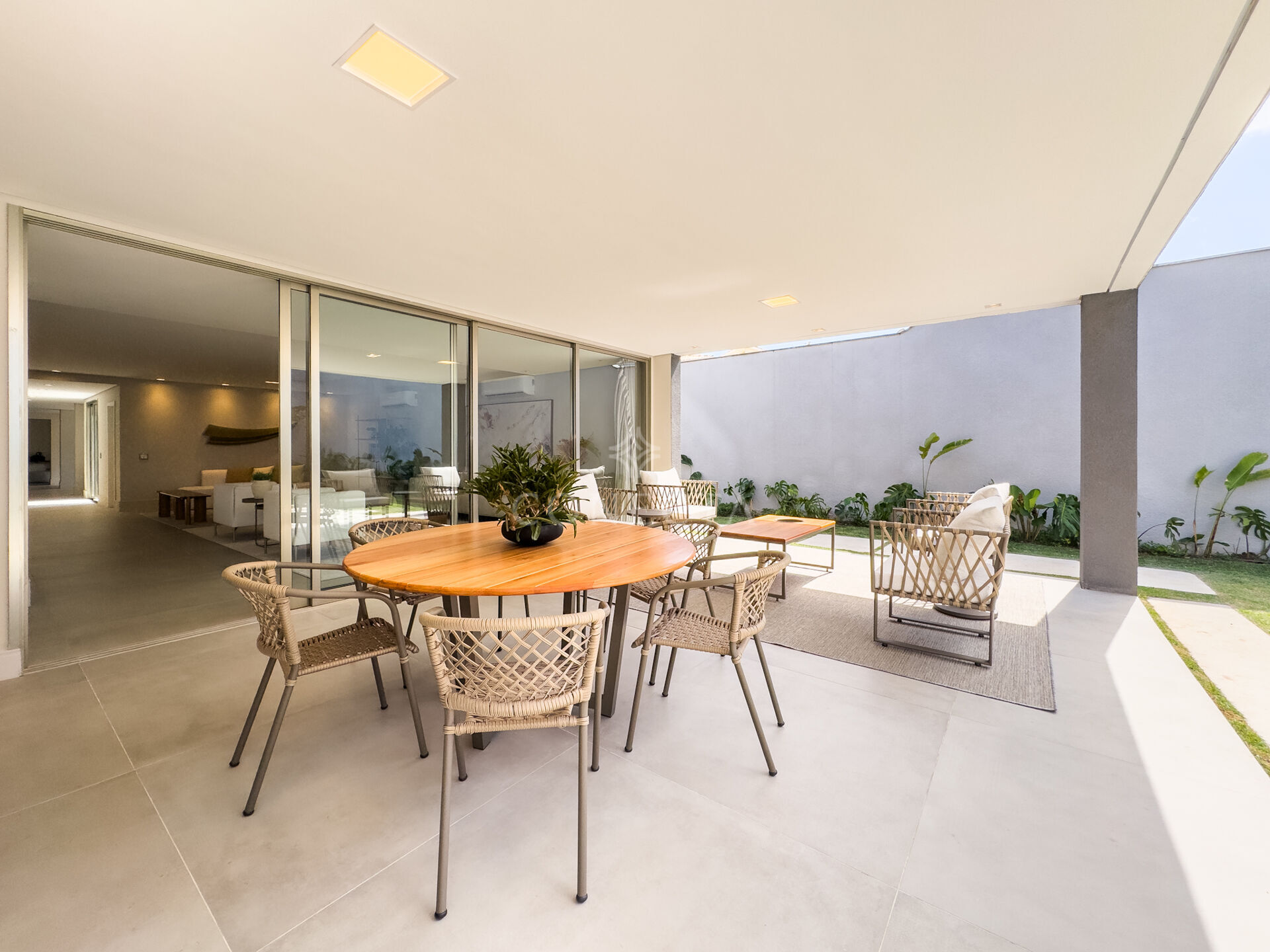 Casa, 4 quartos, 530 m² - Foto 25