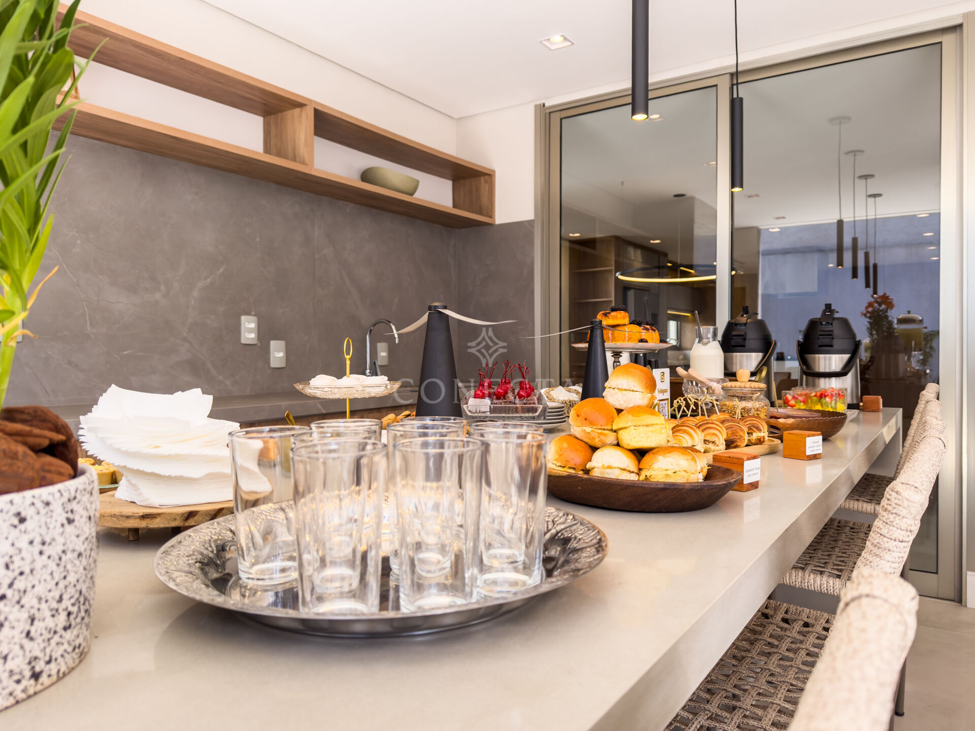 Casa, 4 quartos, 530 m² - Foto 24