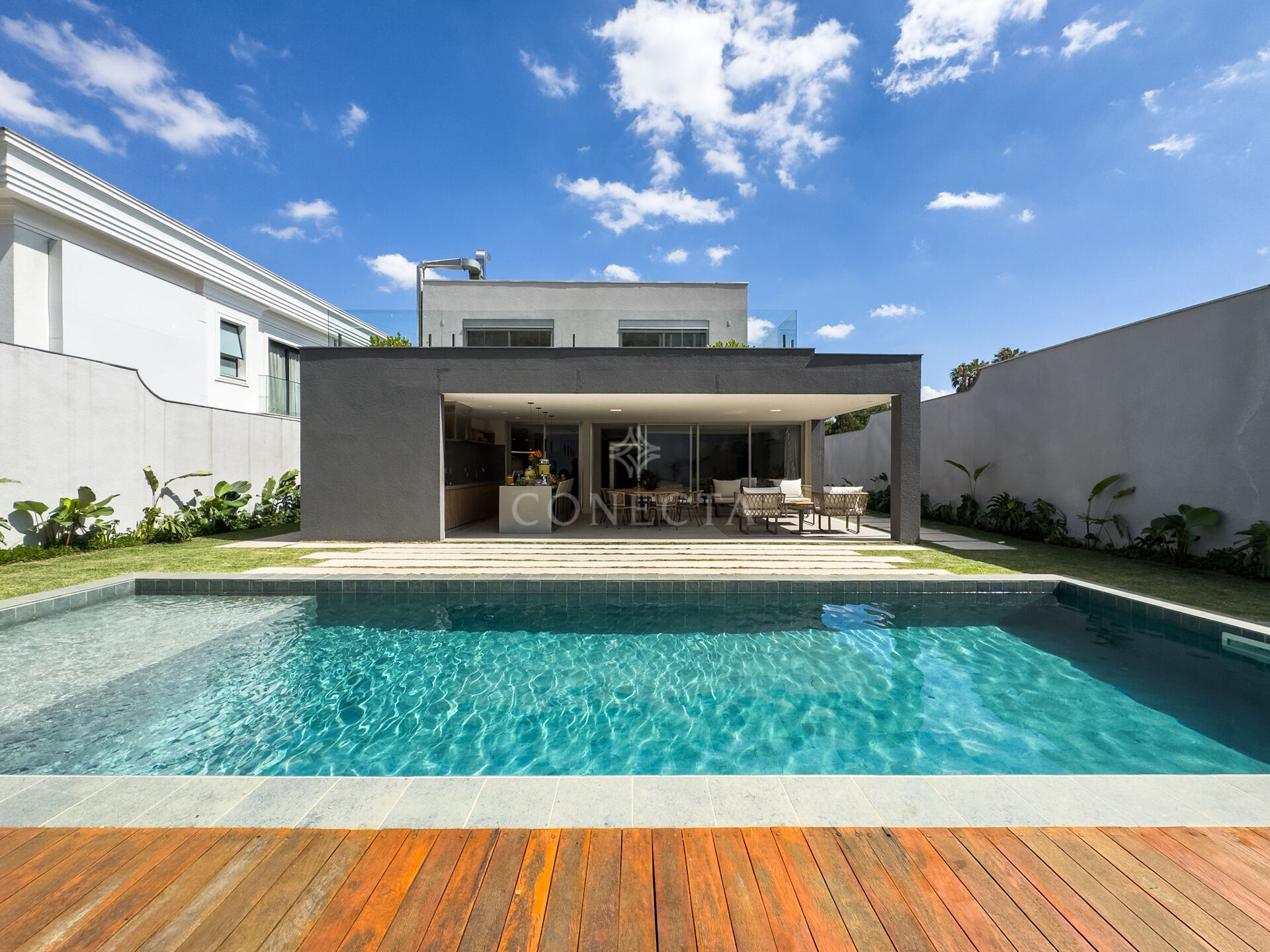 Casa, 4 quartos, 530 m² - Foto 28