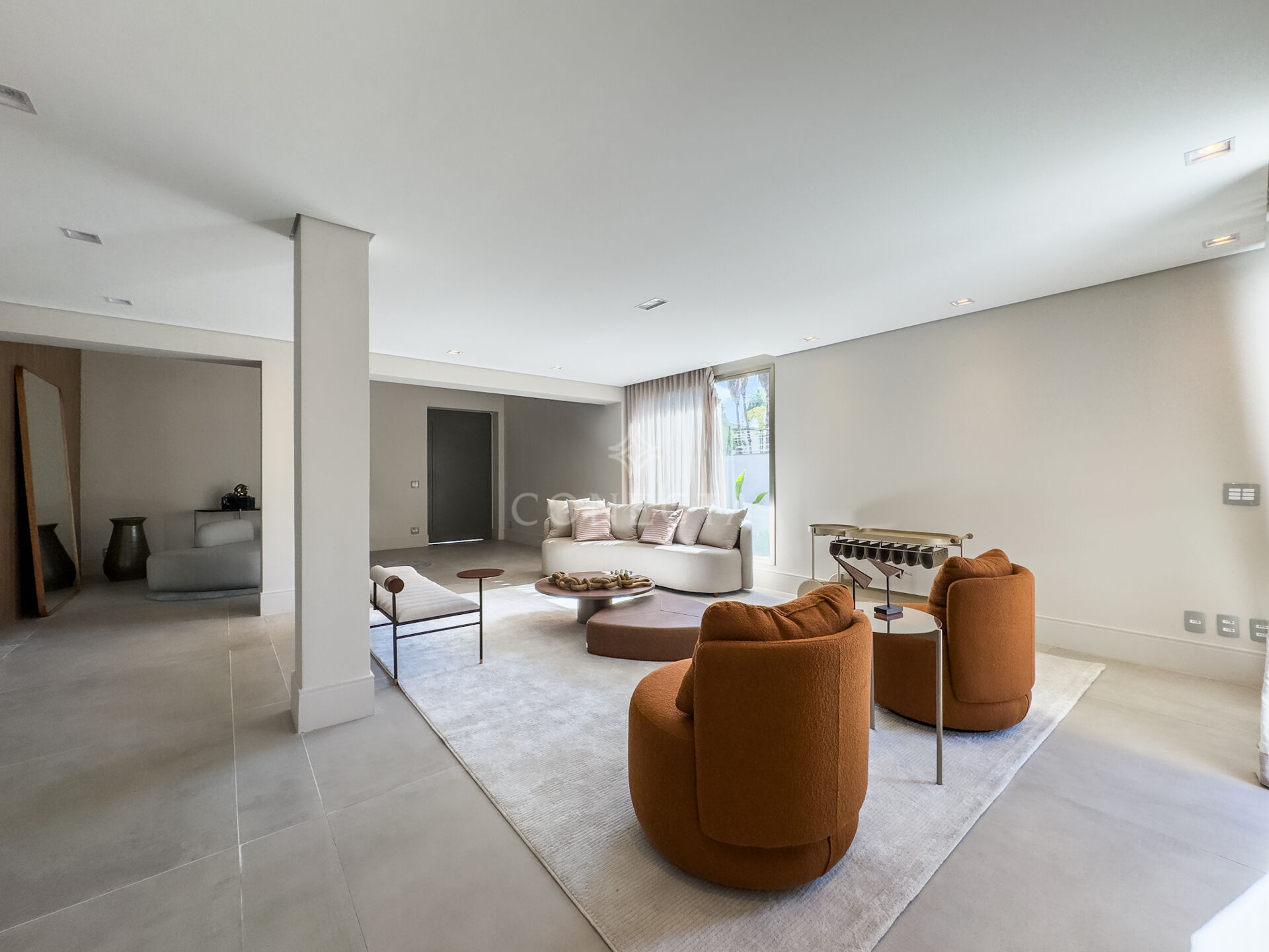 Casa, 4 quartos, 530 m² - Foto 6