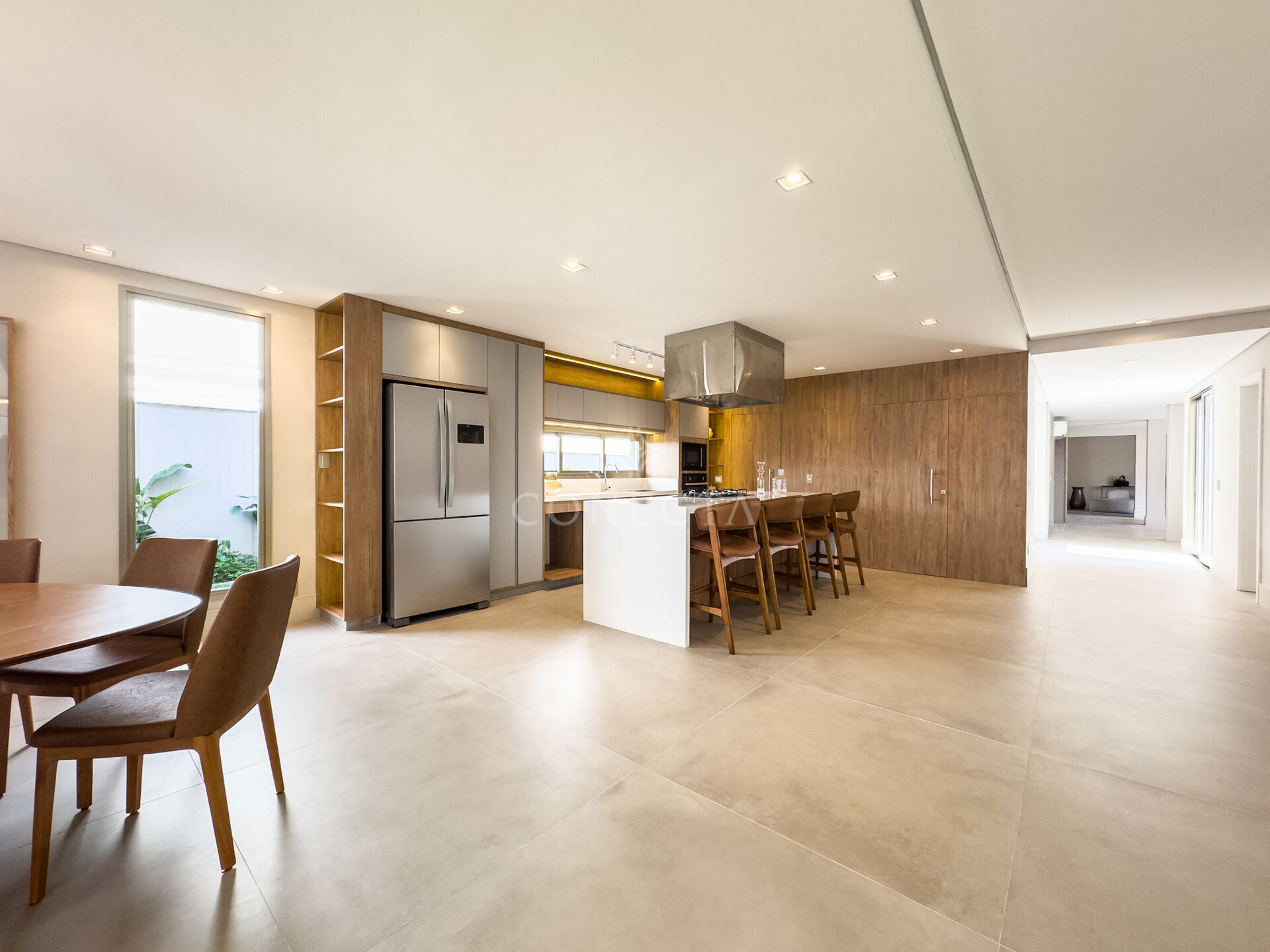 Casa, 4 quartos, 530 m² - Foto 19