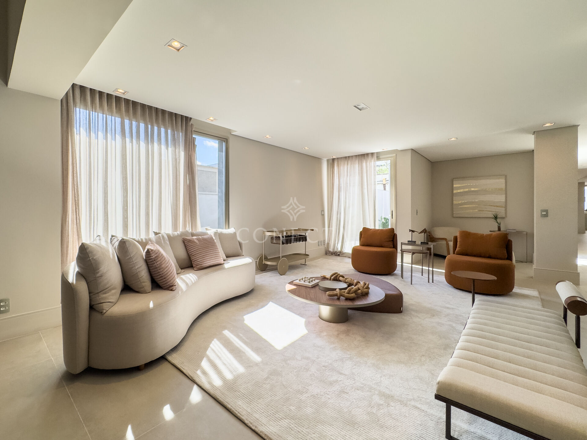 Casa, 4 quartos, 530 m² - Foto 4