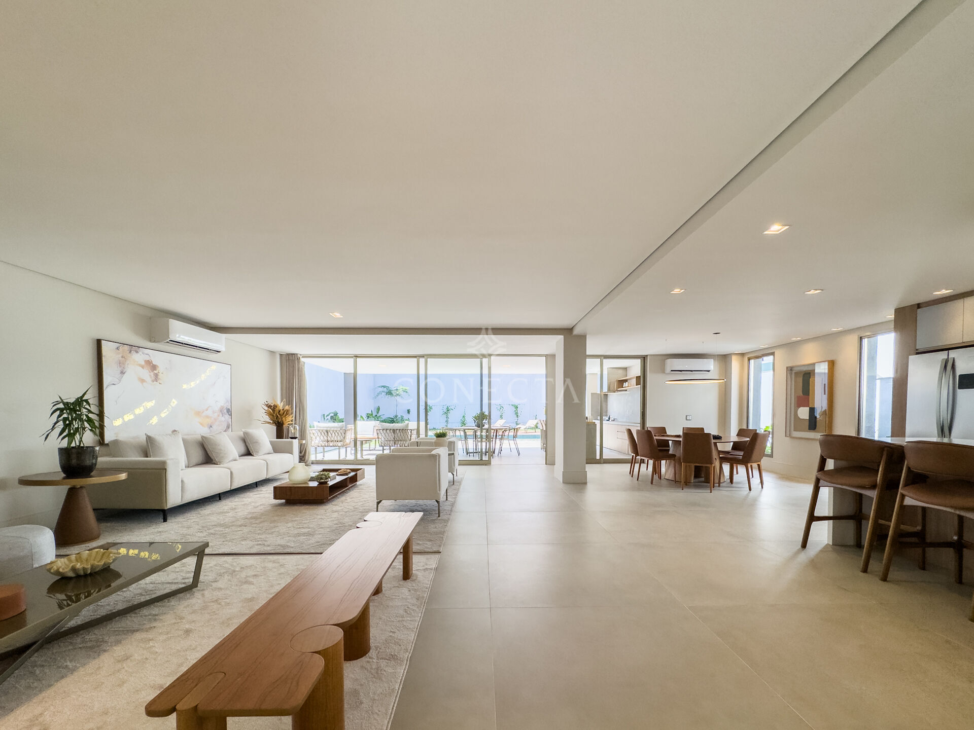 Casa, 4 quartos, 530 m² - Foto 11