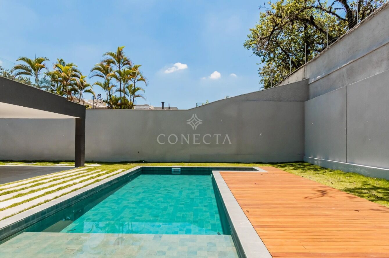 Casa à venda com 4 quartos, 530m² - Foto 3
