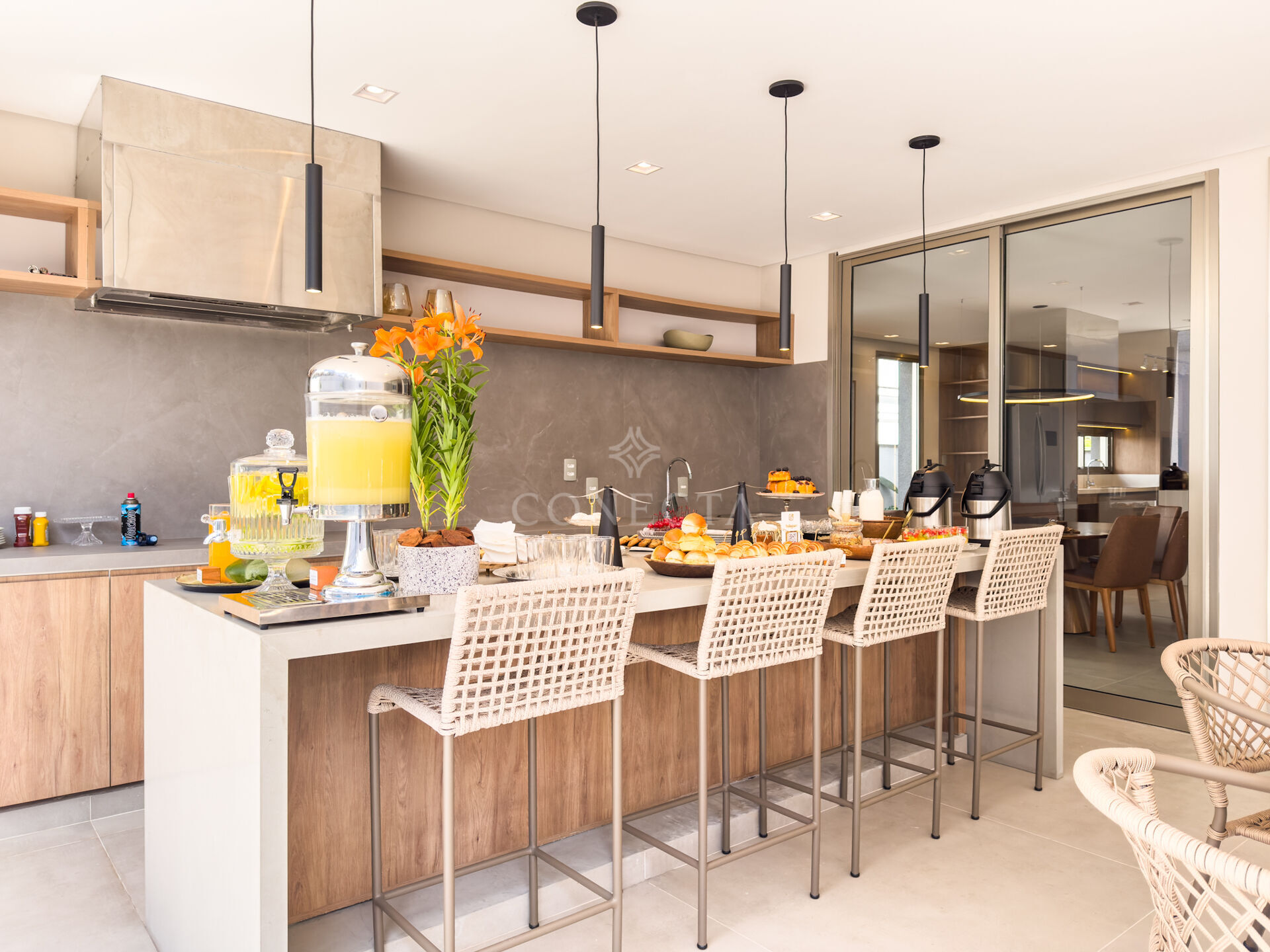 Casa, 4 quartos, 530 m² - Foto 23