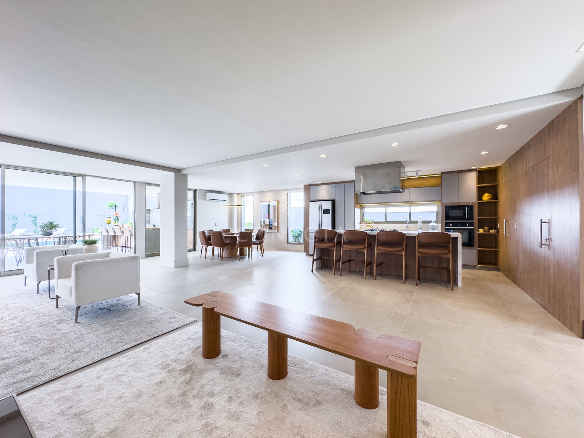 Casa, 4 quartos, 530 m² - Foto 12