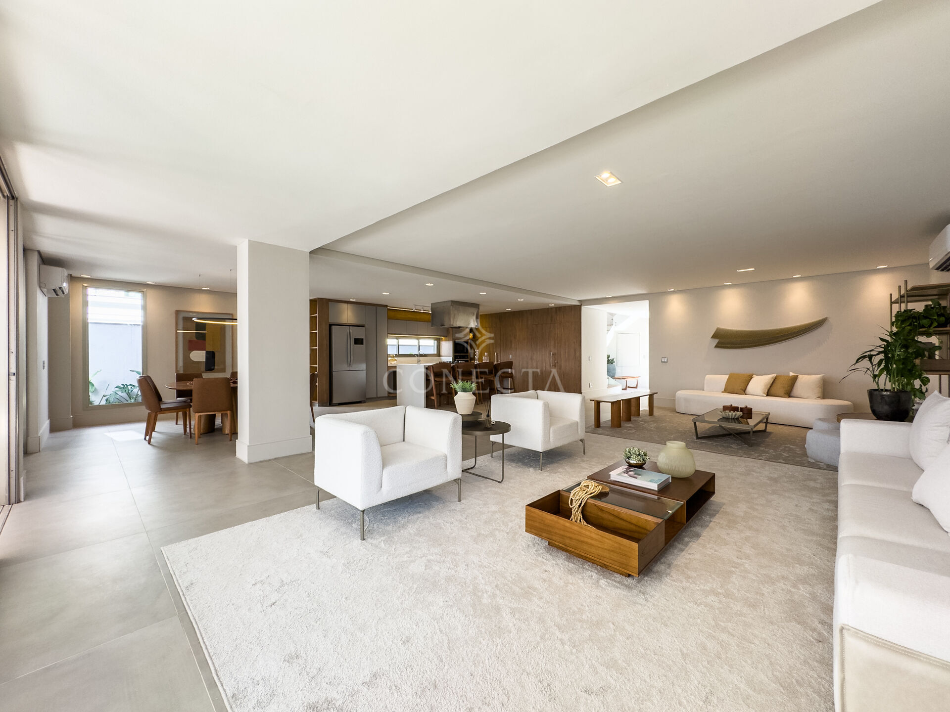 Casa, 4 quartos, 530 m² - Foto 20