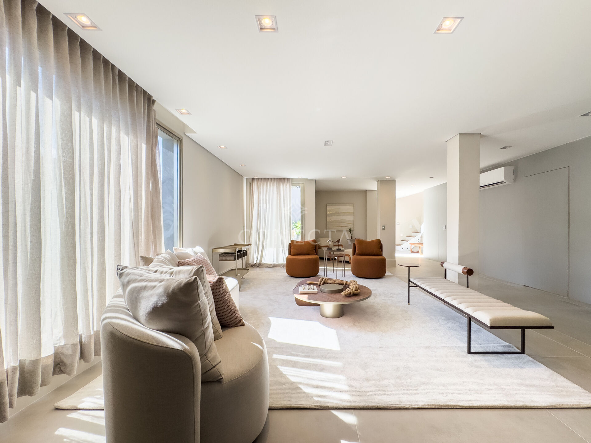 Casa, 4 quartos, 530 m² - Foto 3