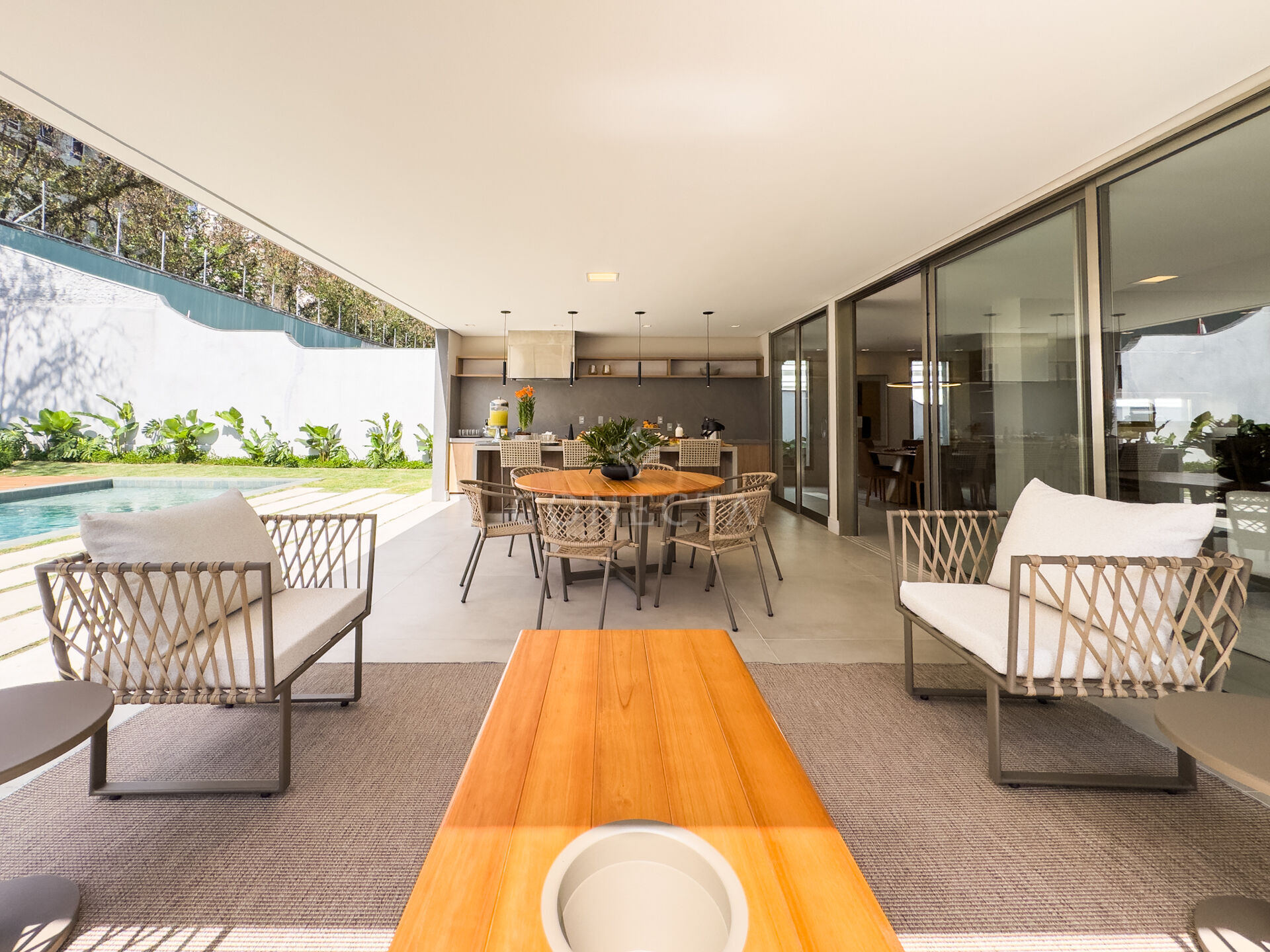 Casa, 4 quartos, 530 m² - Foto 22