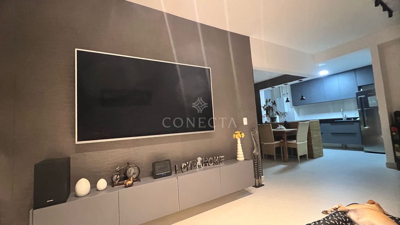 Apartamento, 3 quartos, 97 m² - Foto 4