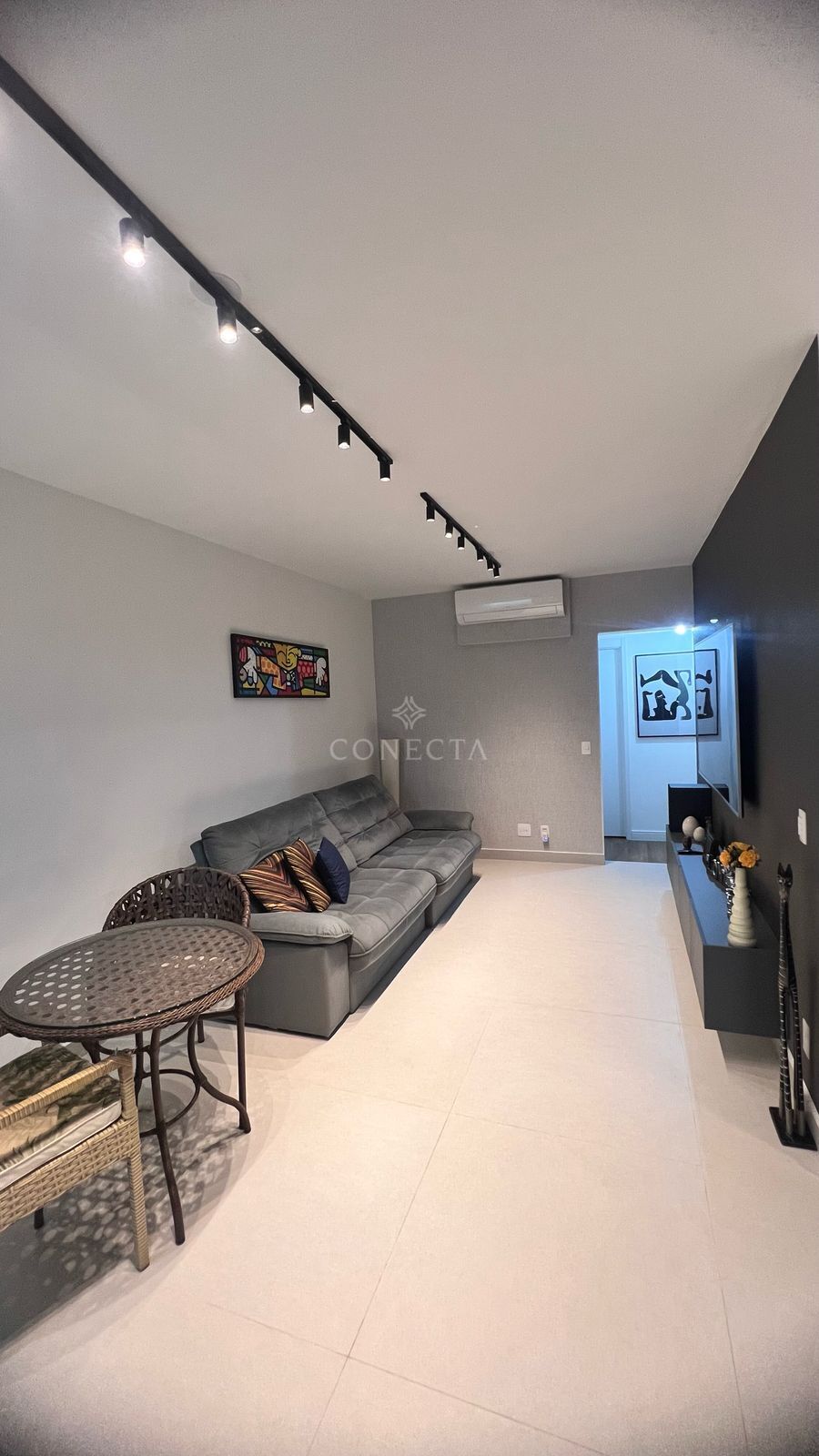 Apartamento, 3 quartos, 97 m² - Foto 7