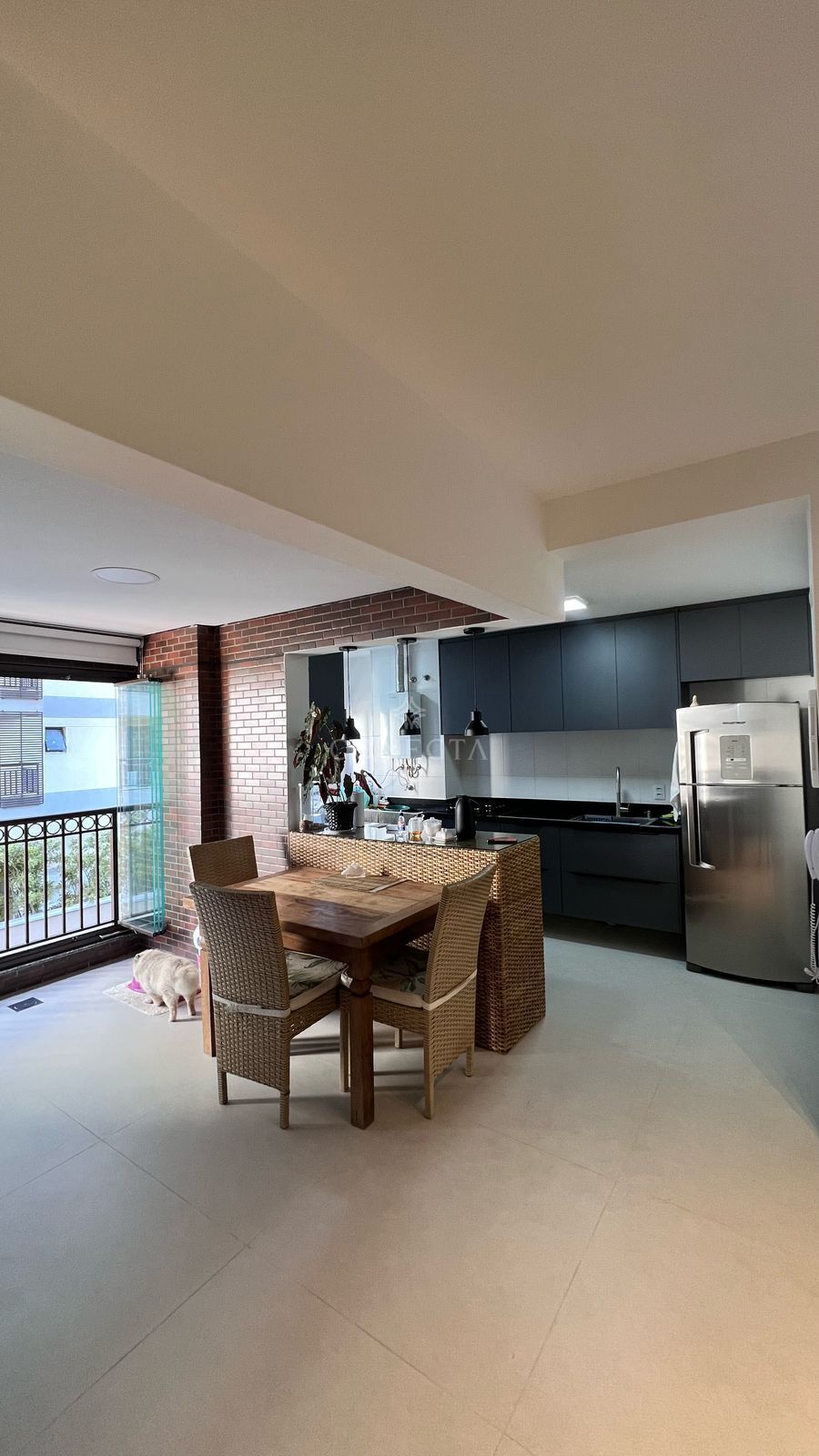 Apartamento, 3 quartos, 97 m² - Foto 3