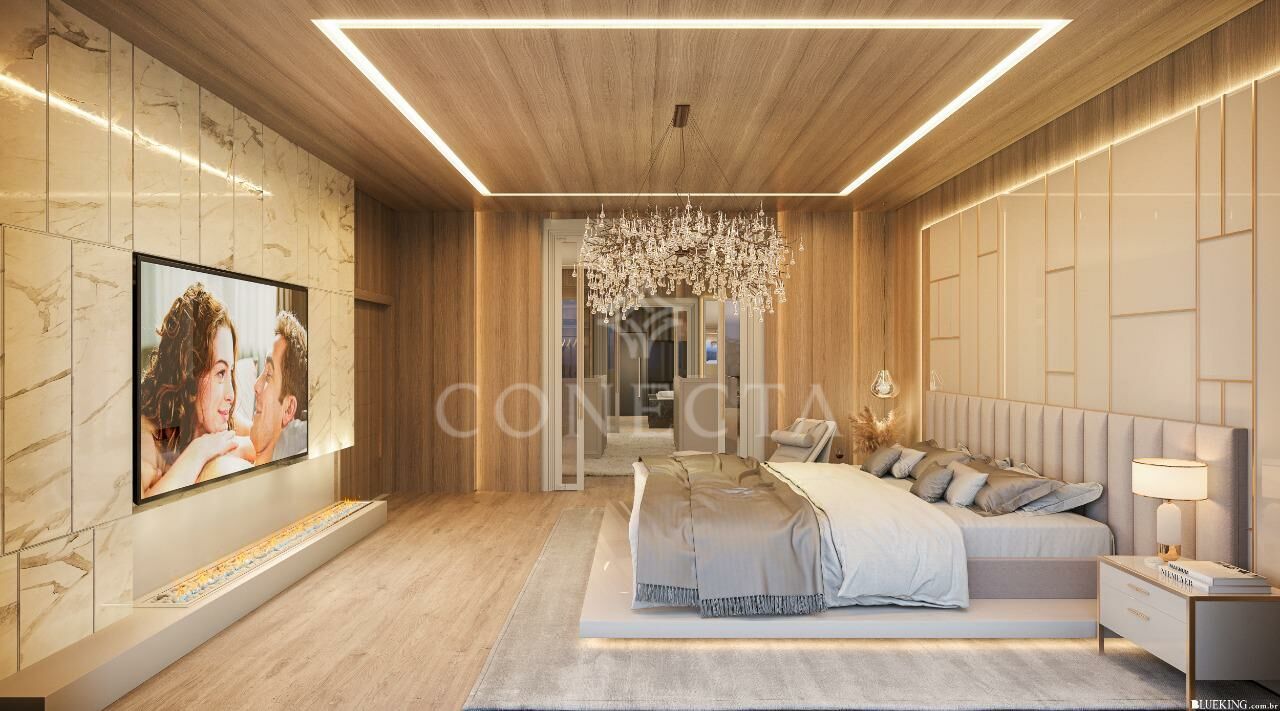 Casa à venda com 5 quartos, 1300m² - Foto 4