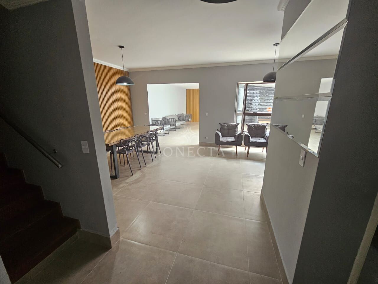 Casa à venda com 3 quartos, 160m² - Foto 11