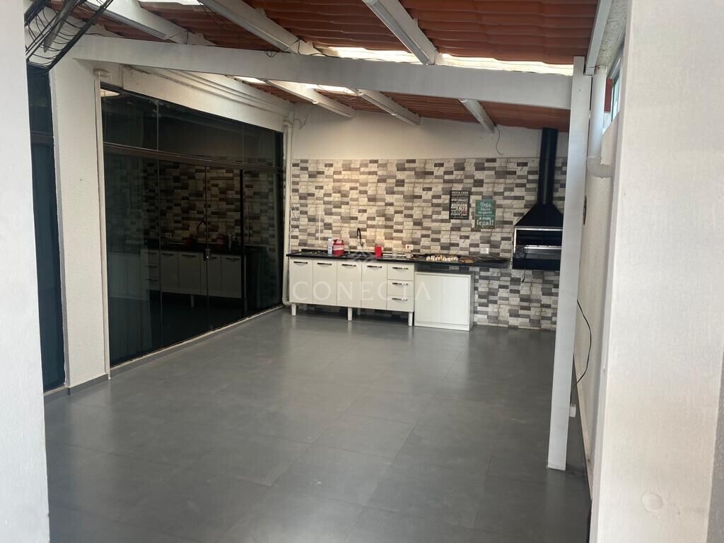 Casa à venda com 3 quartos, 160m² - Foto 10