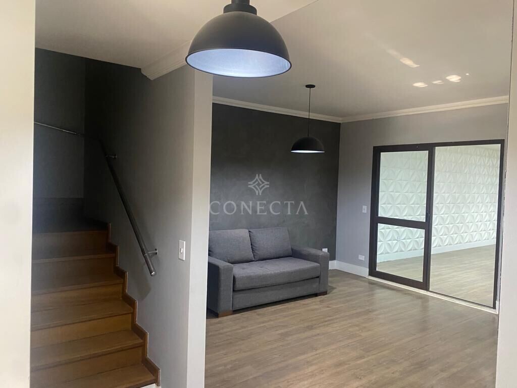 Casa à venda com 3 quartos, 160m² - Foto 2