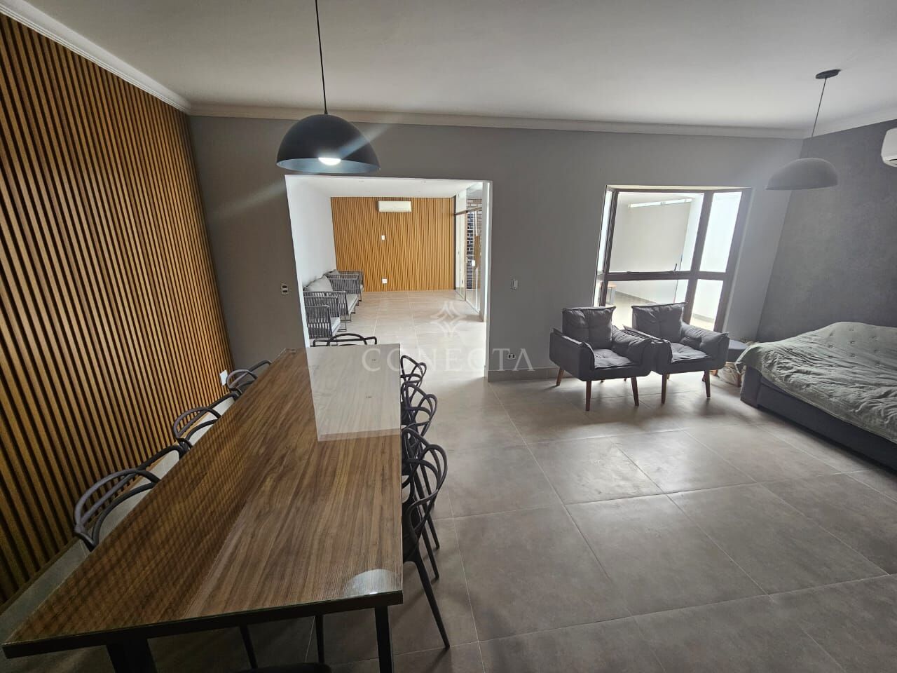 Casa à venda com 3 quartos, 160m² - Foto 3