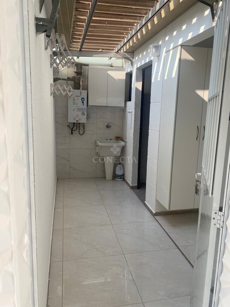 Casa à venda com 3 quartos, 160m² - Foto 37